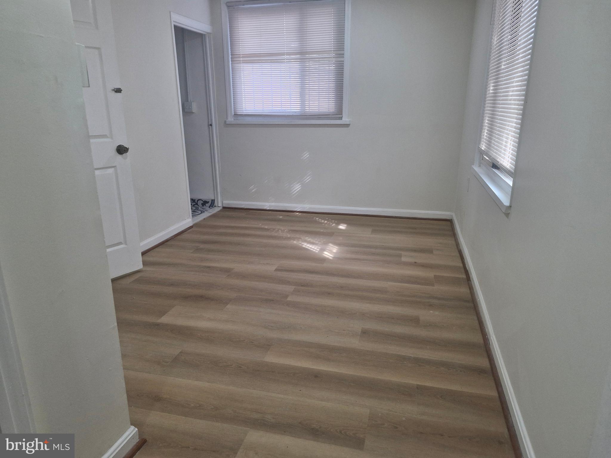 CHESTNUT HILL - Residential Lease