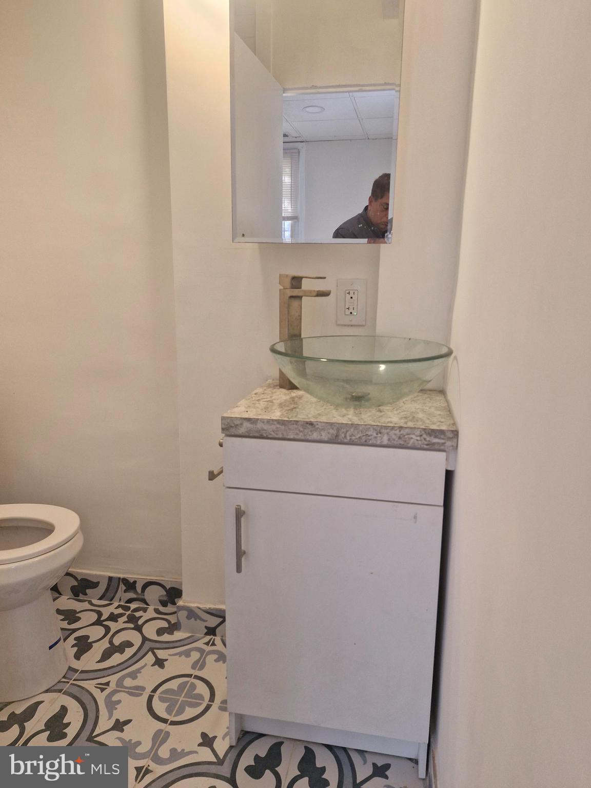 CHESTNUT HILL - Residential Lease