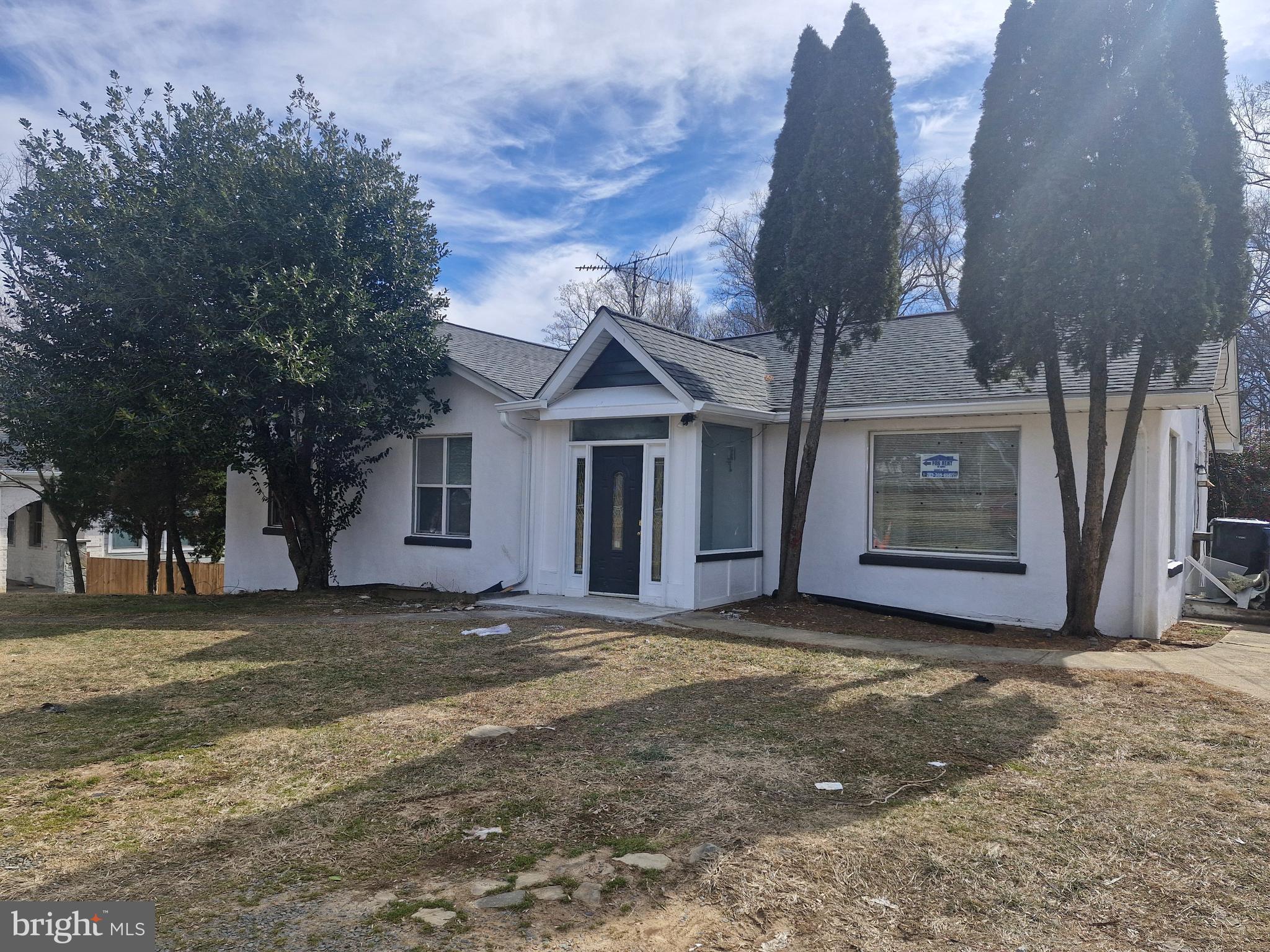 CHESTNUT HILL - Residential Lease