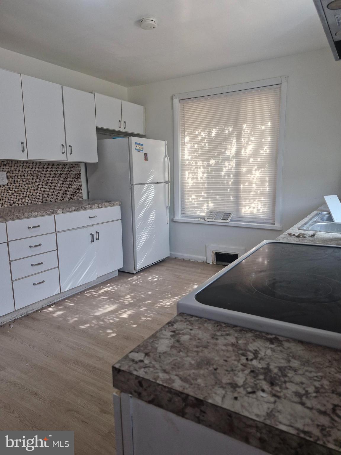 CHESTNUT HILL - Residential Lease