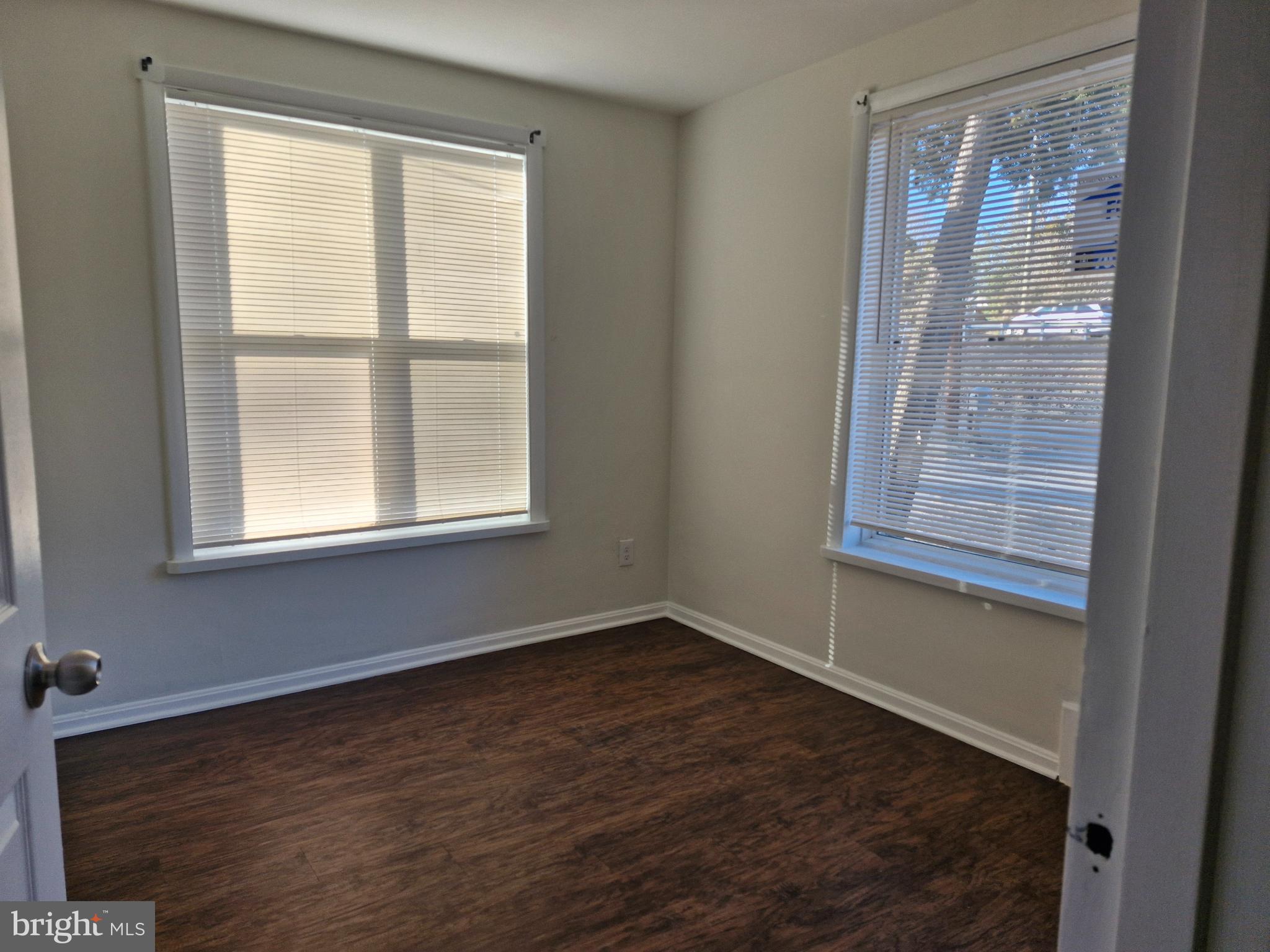 CHESTNUT HILL - Residential Lease