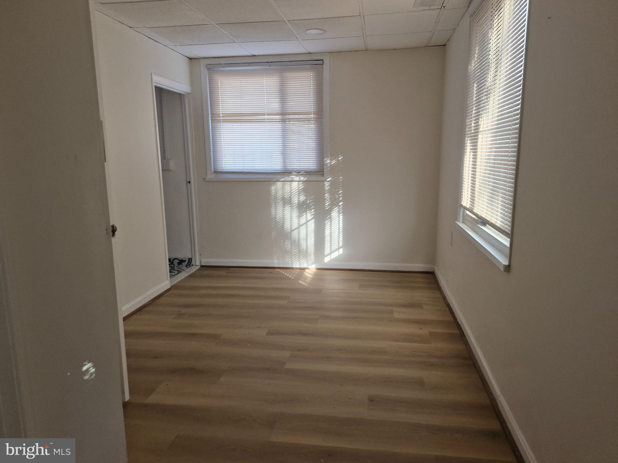 CHESTNUT HILL - Residential Lease