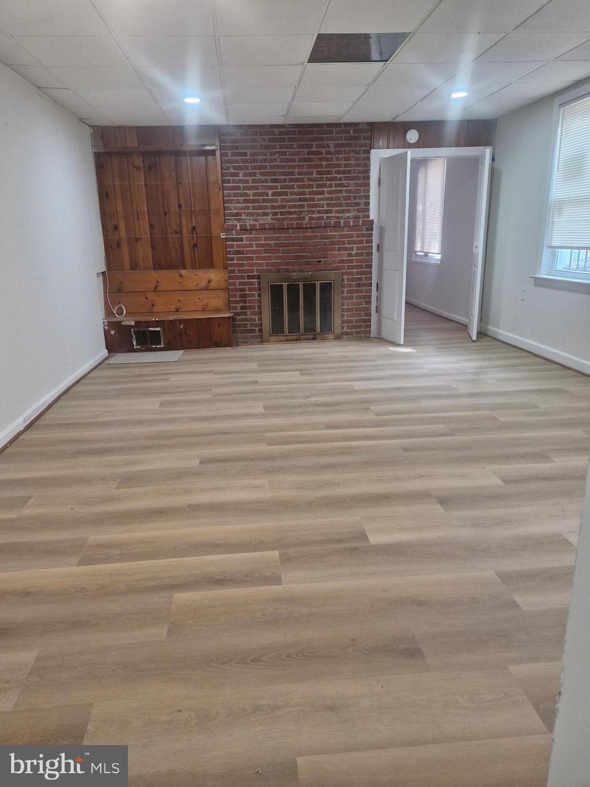 CHESTNUT HILL - Residential Lease