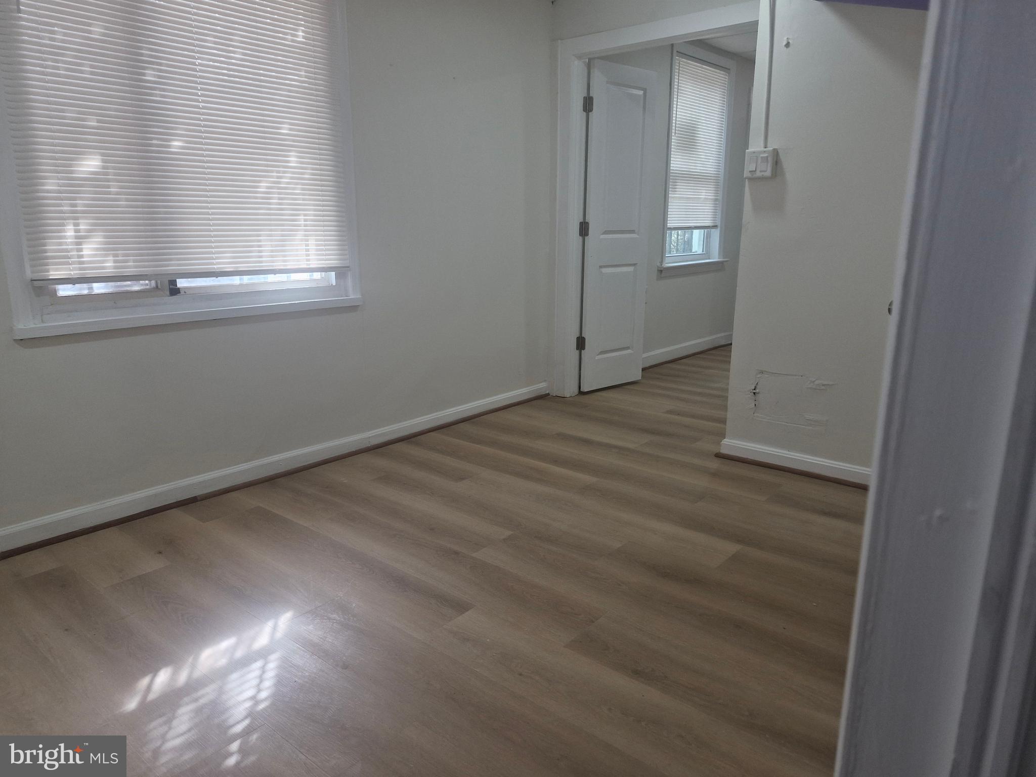 CHESTNUT HILL - Residential Lease