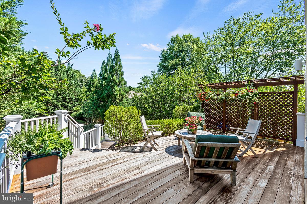 CHEVY CHASE - Residential