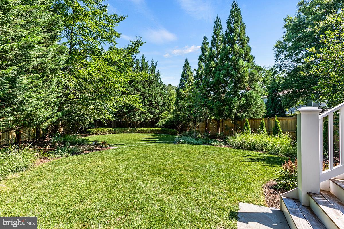 CHEVY CHASE - Residential