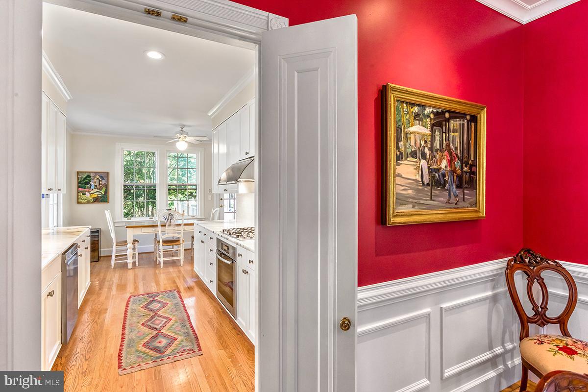 CHEVY CHASE - Residential