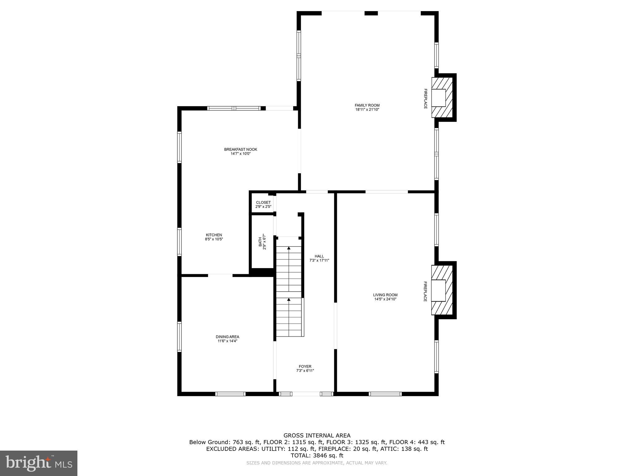CHEVY CHASE - Residential