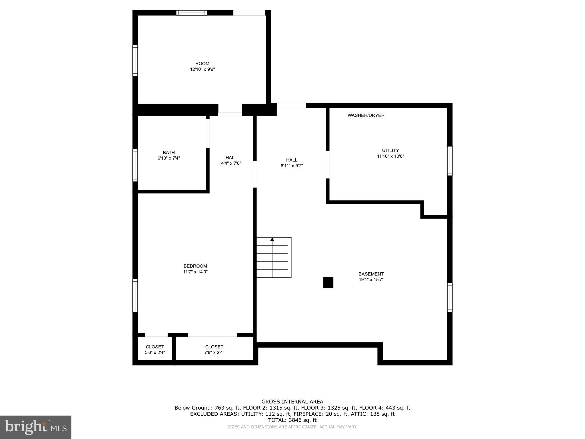 CHEVY CHASE - Residential