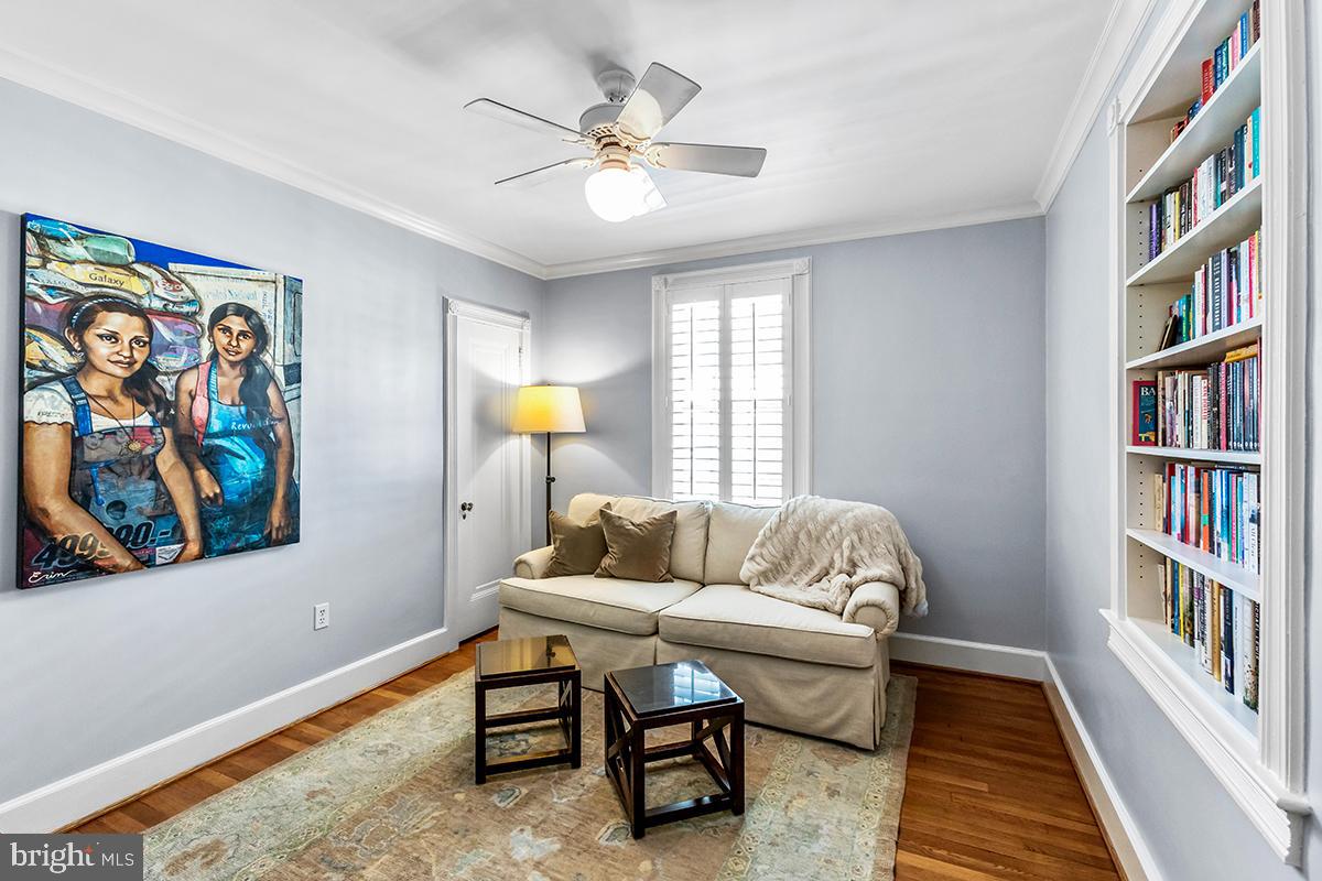 CHEVY CHASE - Residential