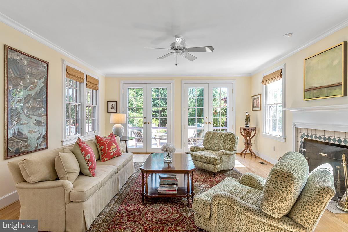 CHEVY CHASE - Residential