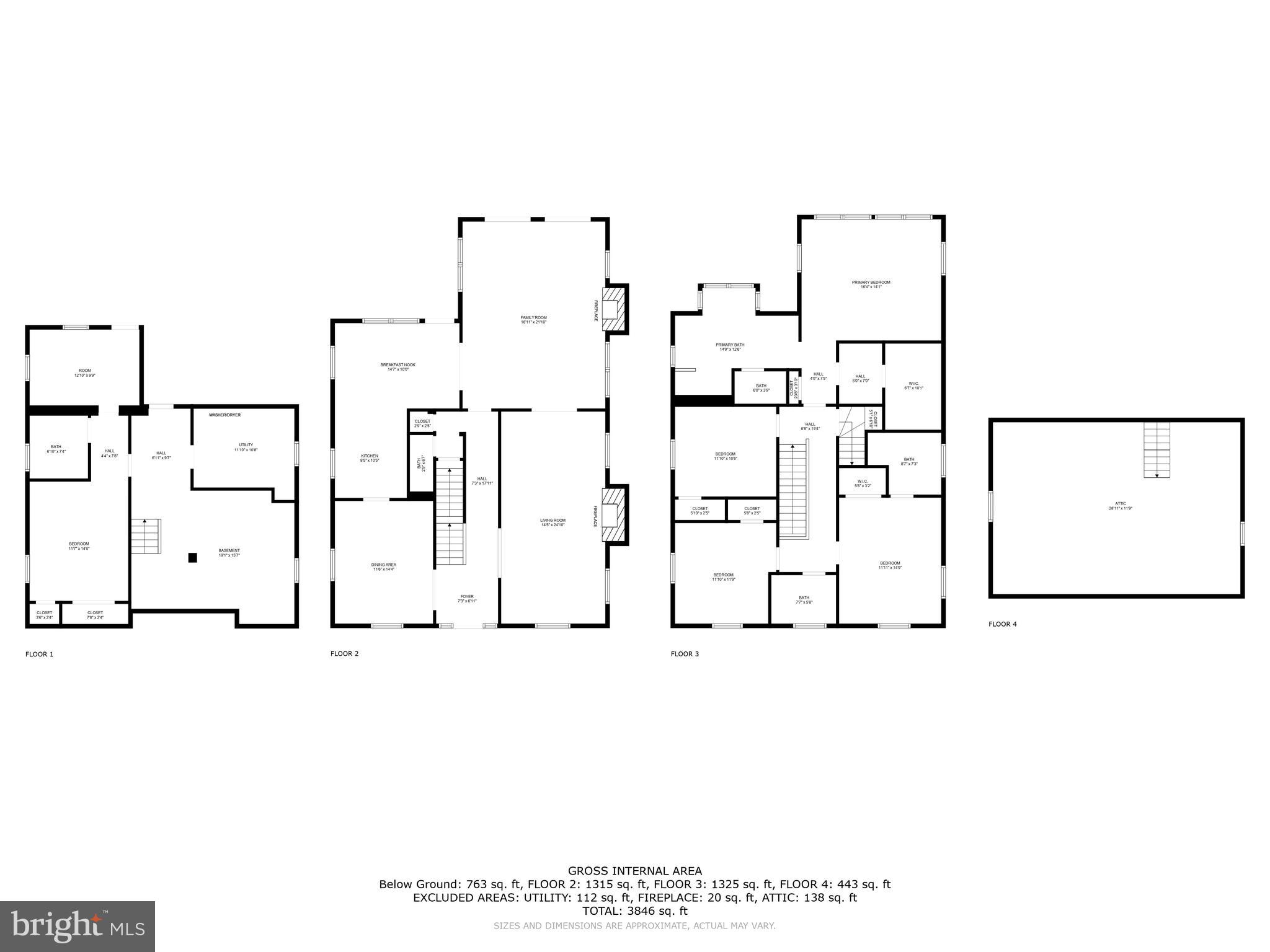 CHEVY CHASE - Residential