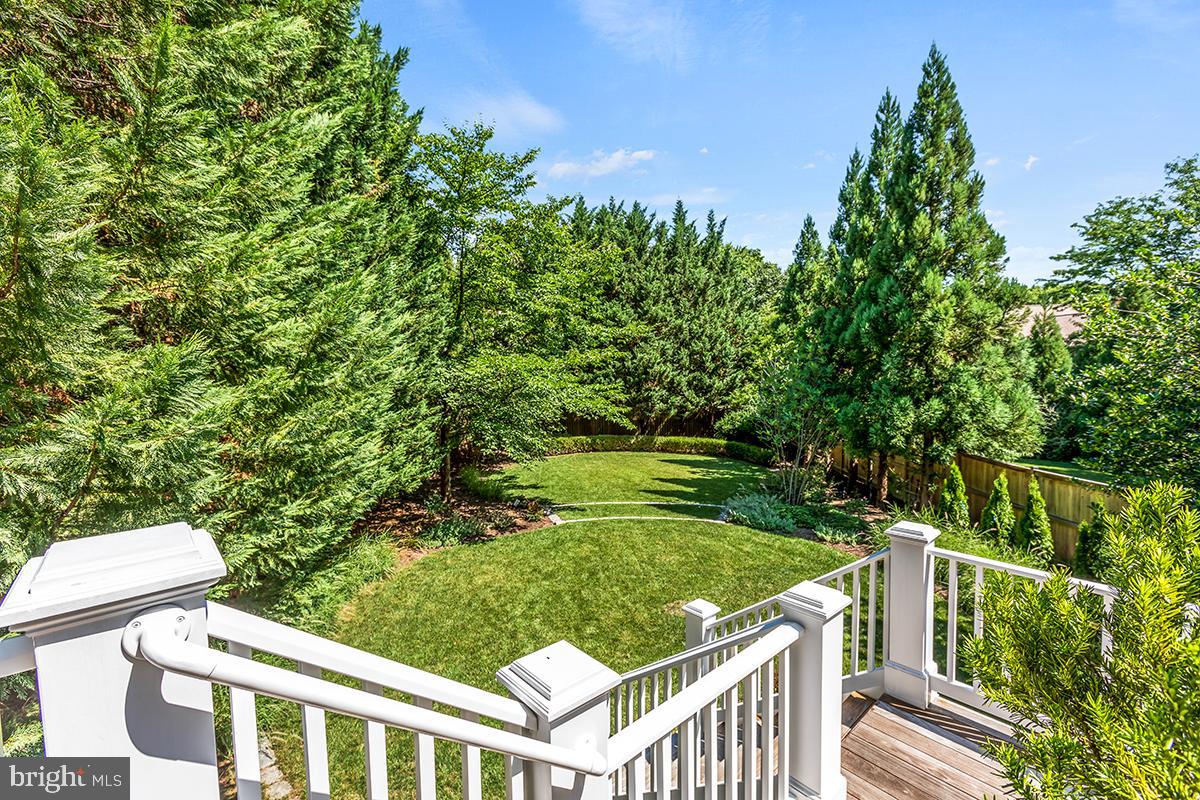 CHEVY CHASE - Residential