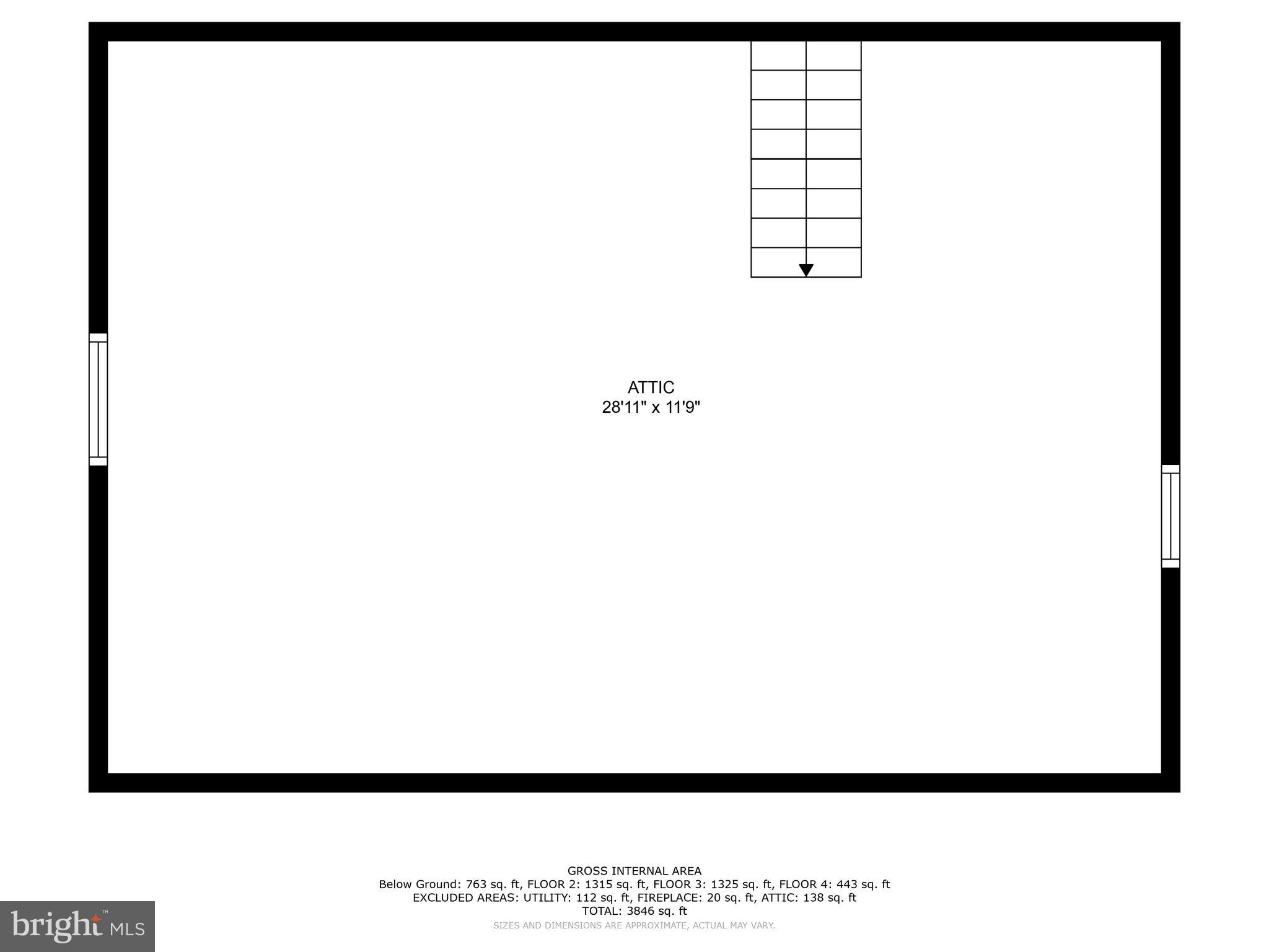 CHEVY CHASE - Residential
