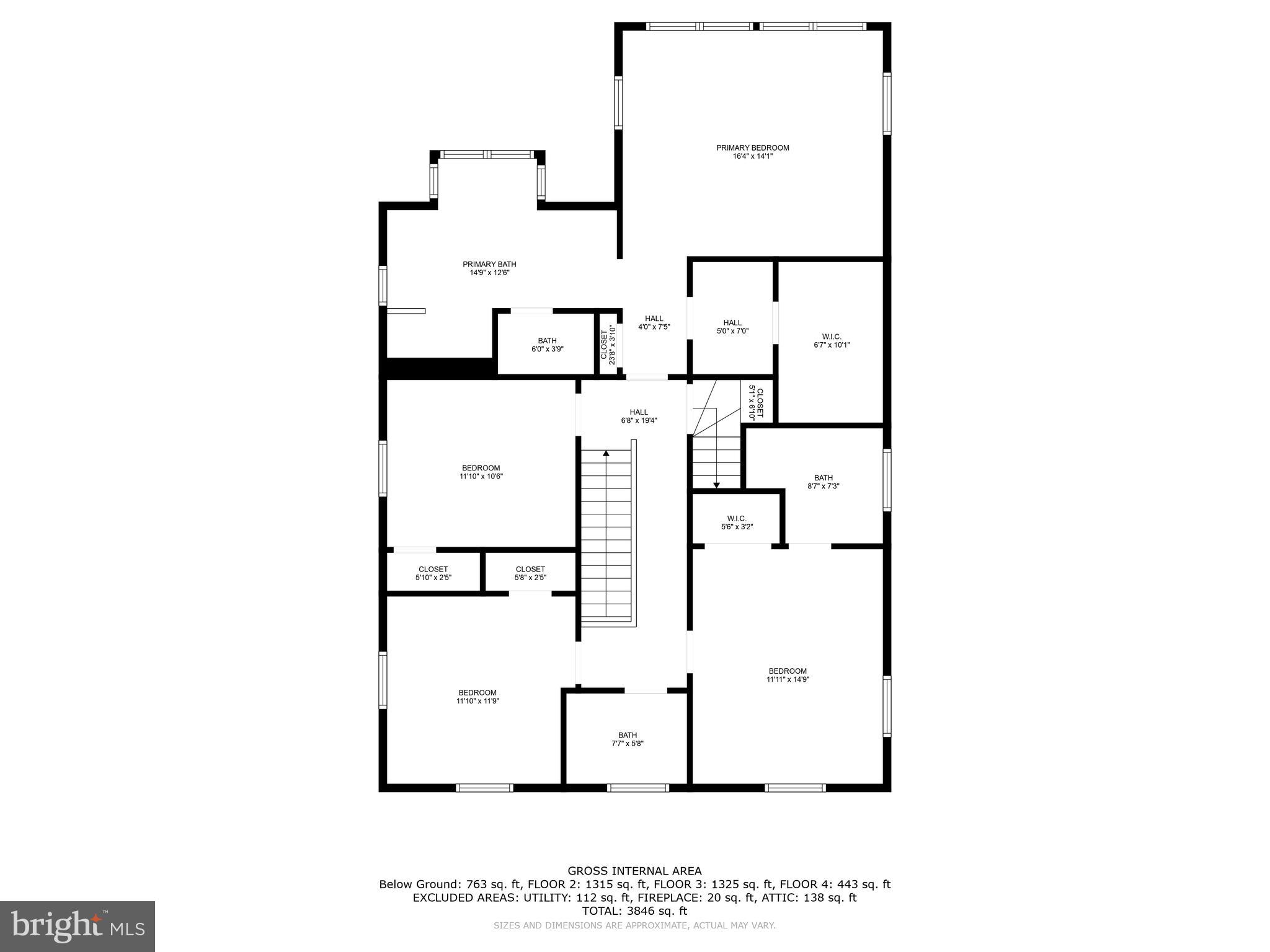 CHEVY CHASE - Residential