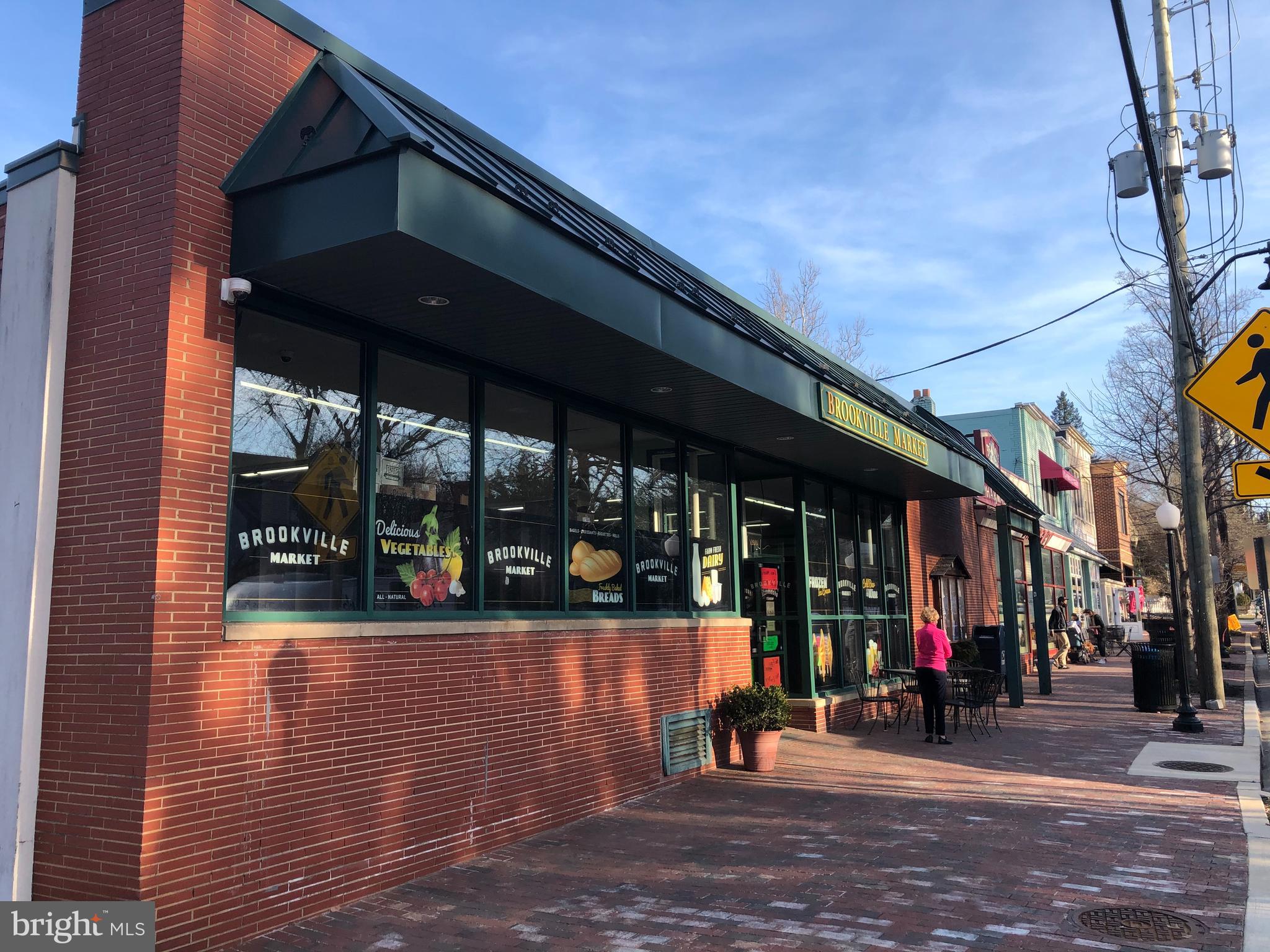 CHEVY CHASE - Residential