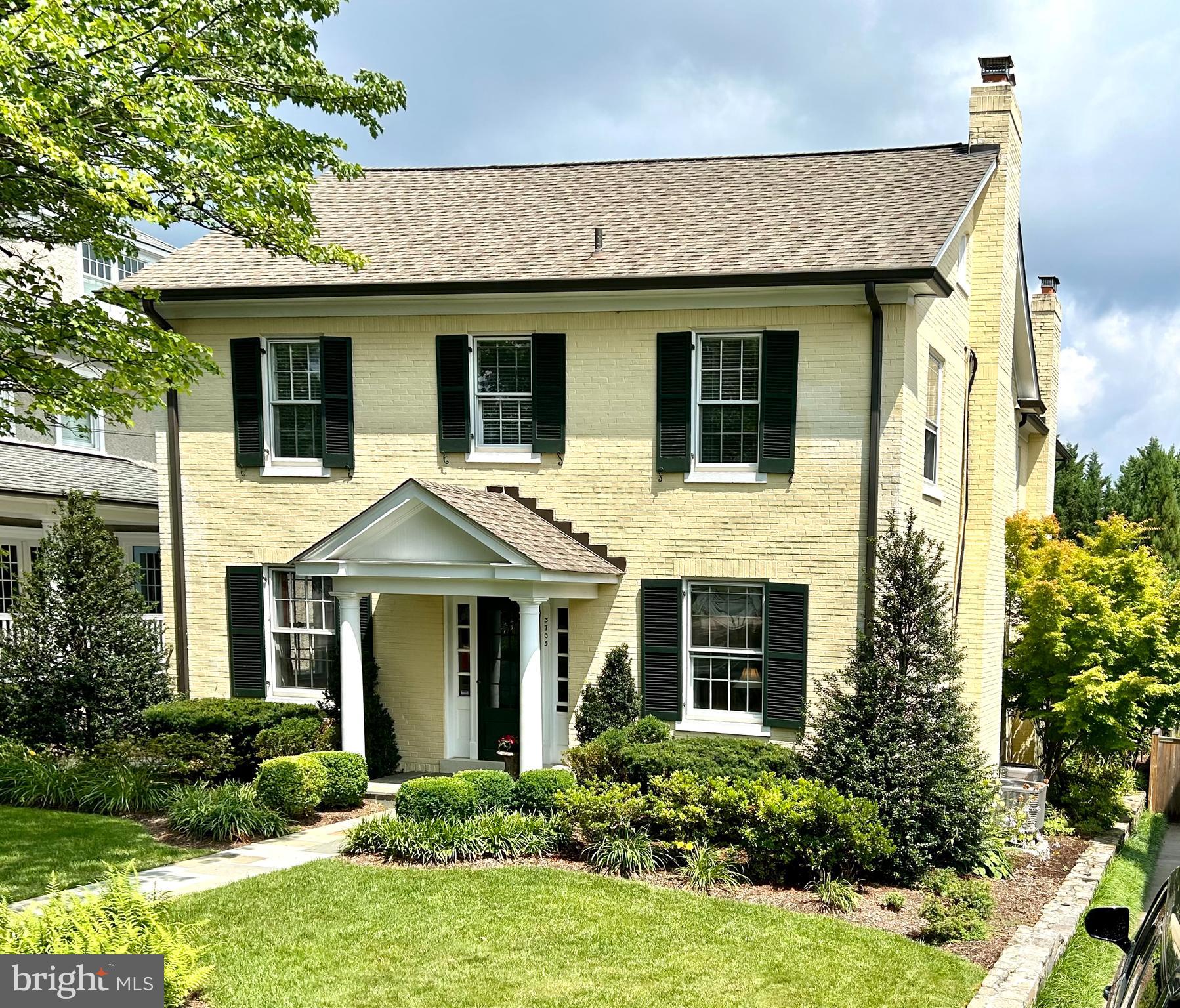 CHEVY CHASE - Residential