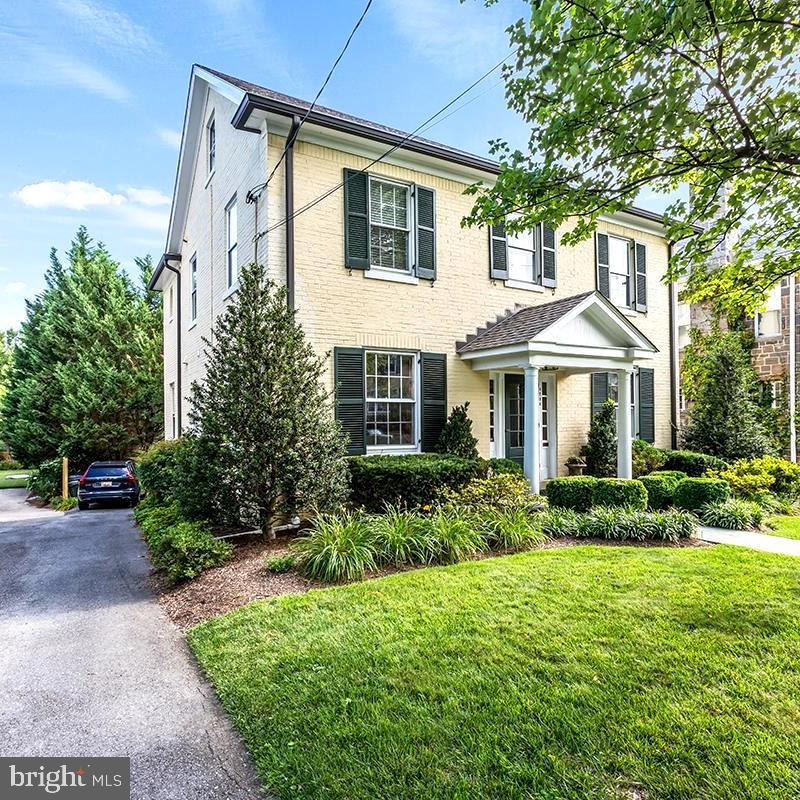 CHEVY CHASE - Residential