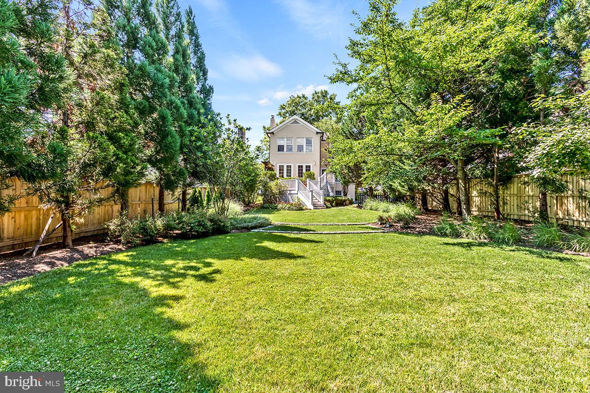 CHEVY CHASE - Residential