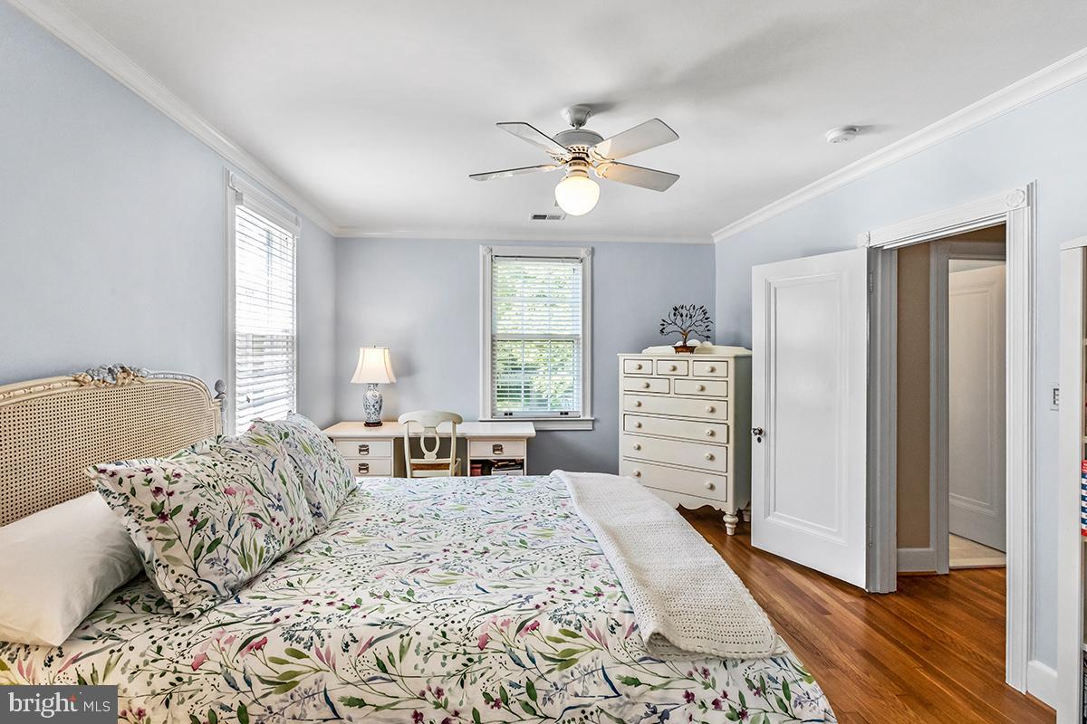 CHEVY CHASE - Residential