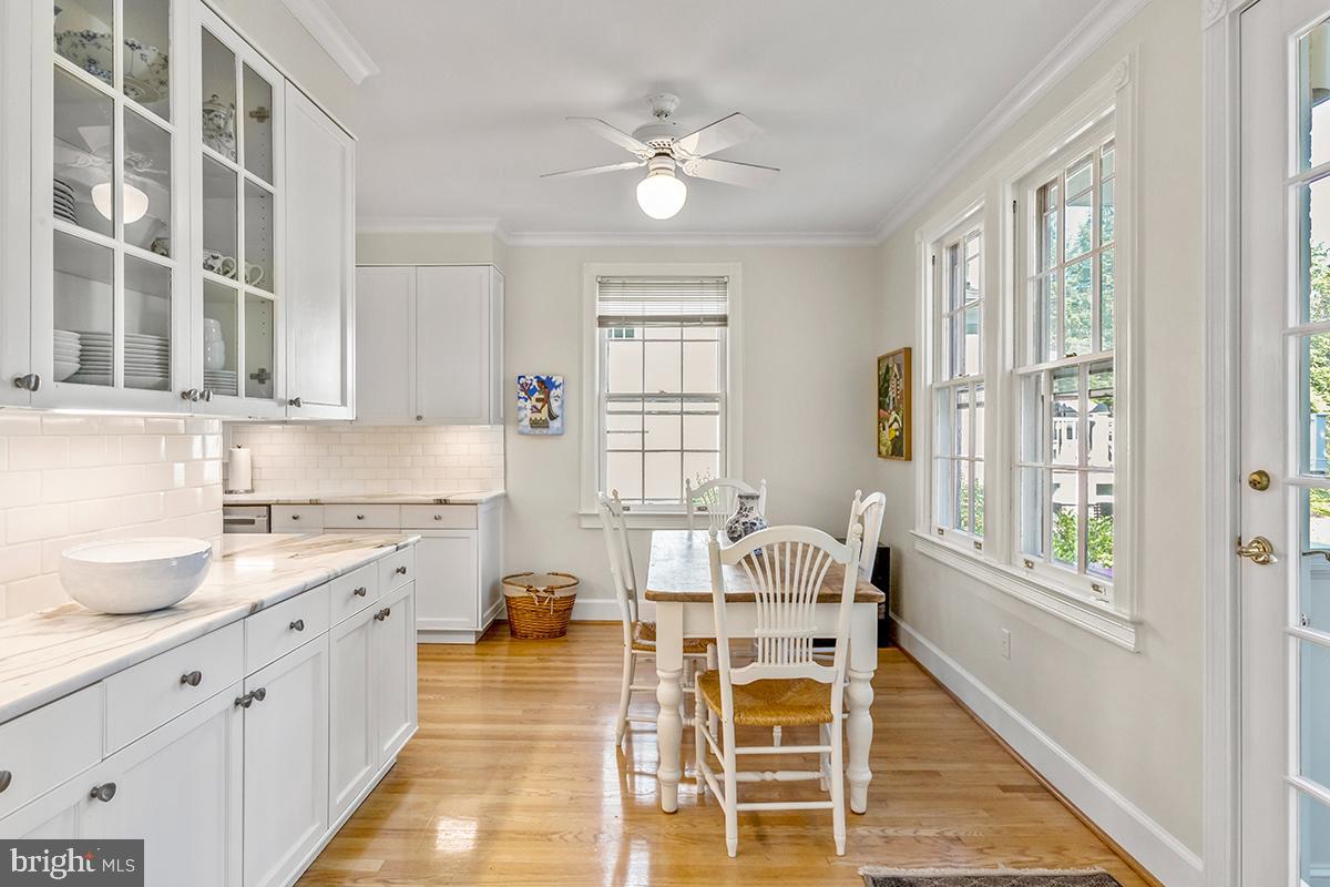 CHEVY CHASE - Residential