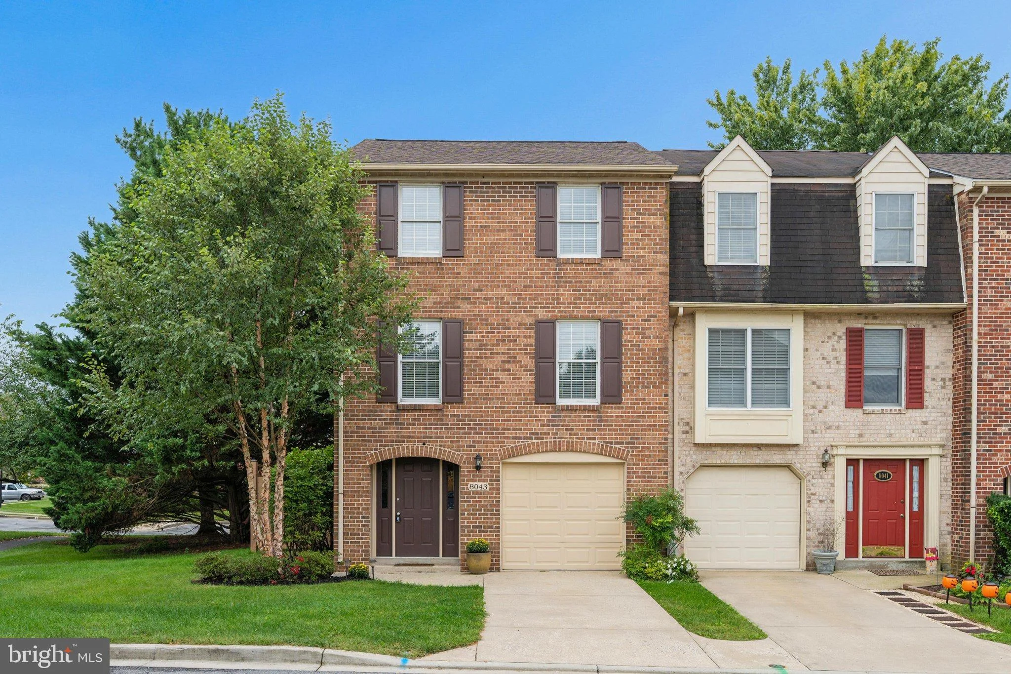8043 Hollow Reed Court, Frederick, MD 21701