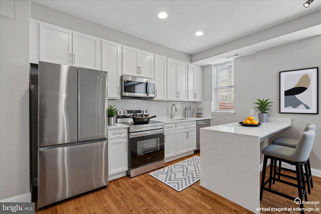 Photo of 1831 2nd Street NE #503, WASHINGTON, DC 20002 (MLS # DCDC2274746)