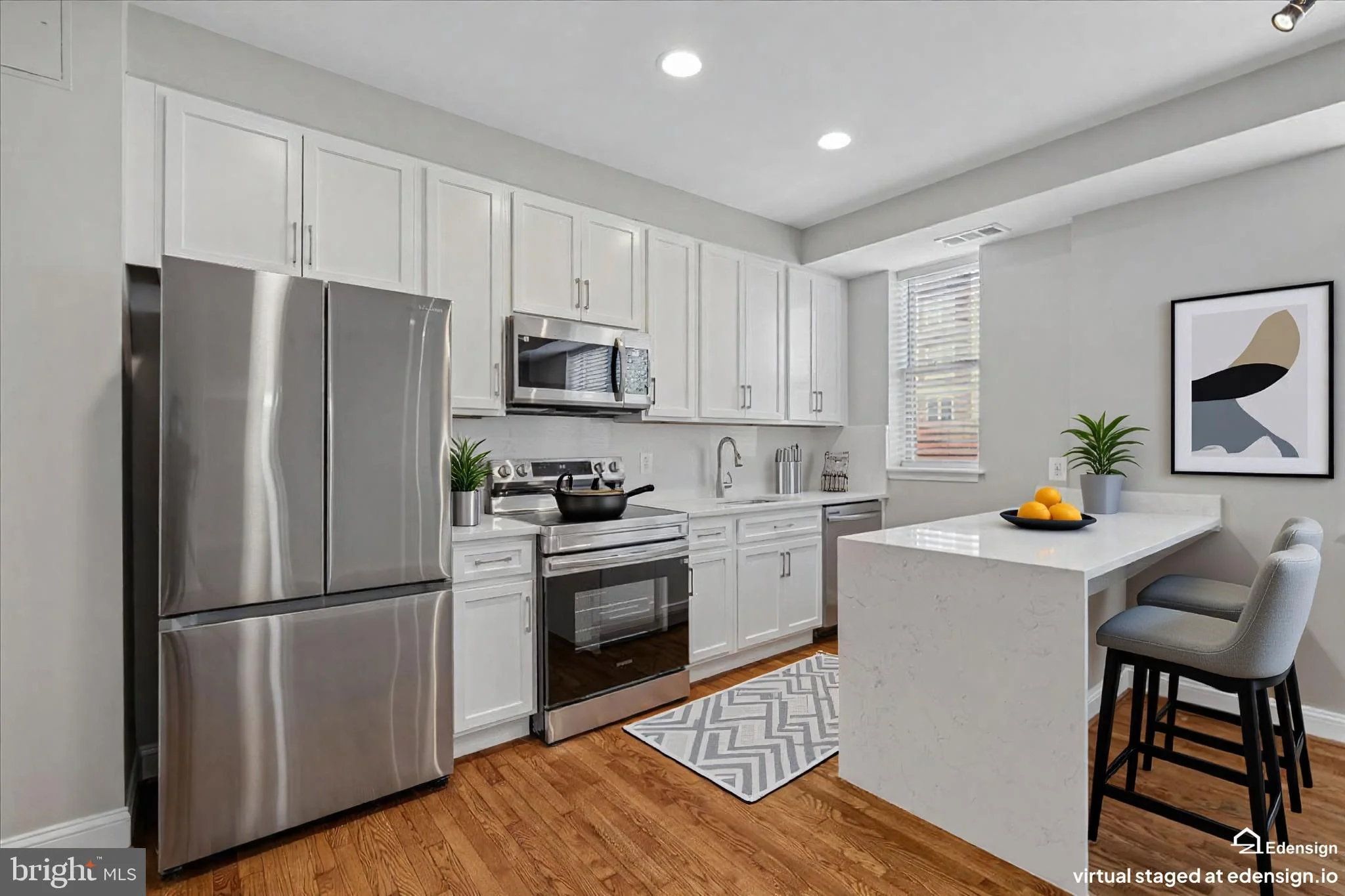 1831 2nd Street NE Unit 503