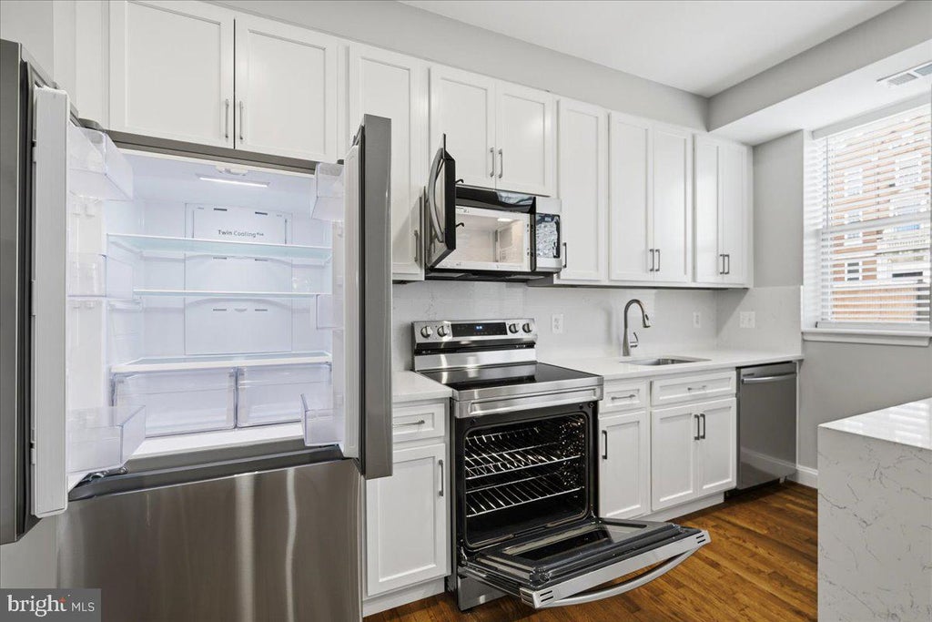 Photo of 1831 2nd Street NE #503, WASHINGTON, DC 20002 (MLS # DCDC2274746)