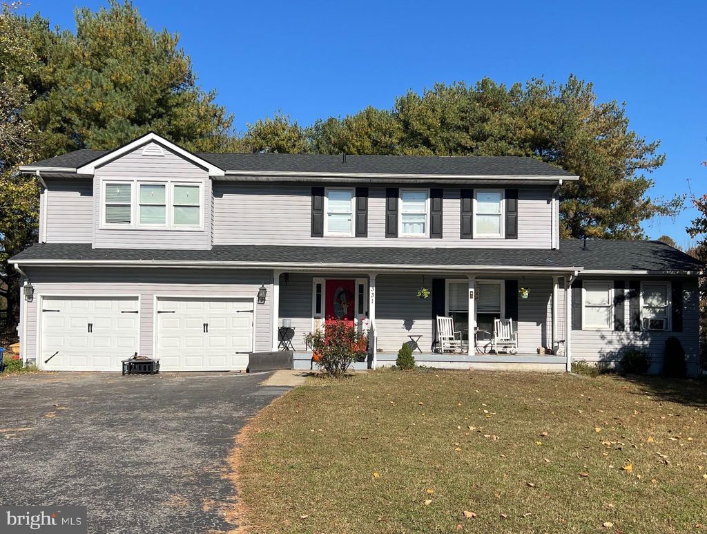 Photo of 331 C Jones Rd, SUNDERLAND, MD 20689 (MLS # MDCA2023830)