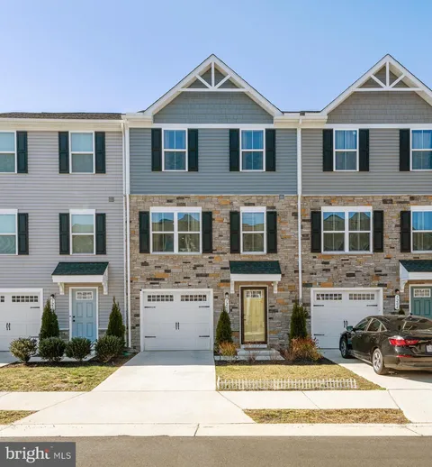 7208 Senate Way, Ruther Glen, VA 22546 - MLS#: VACV2007702