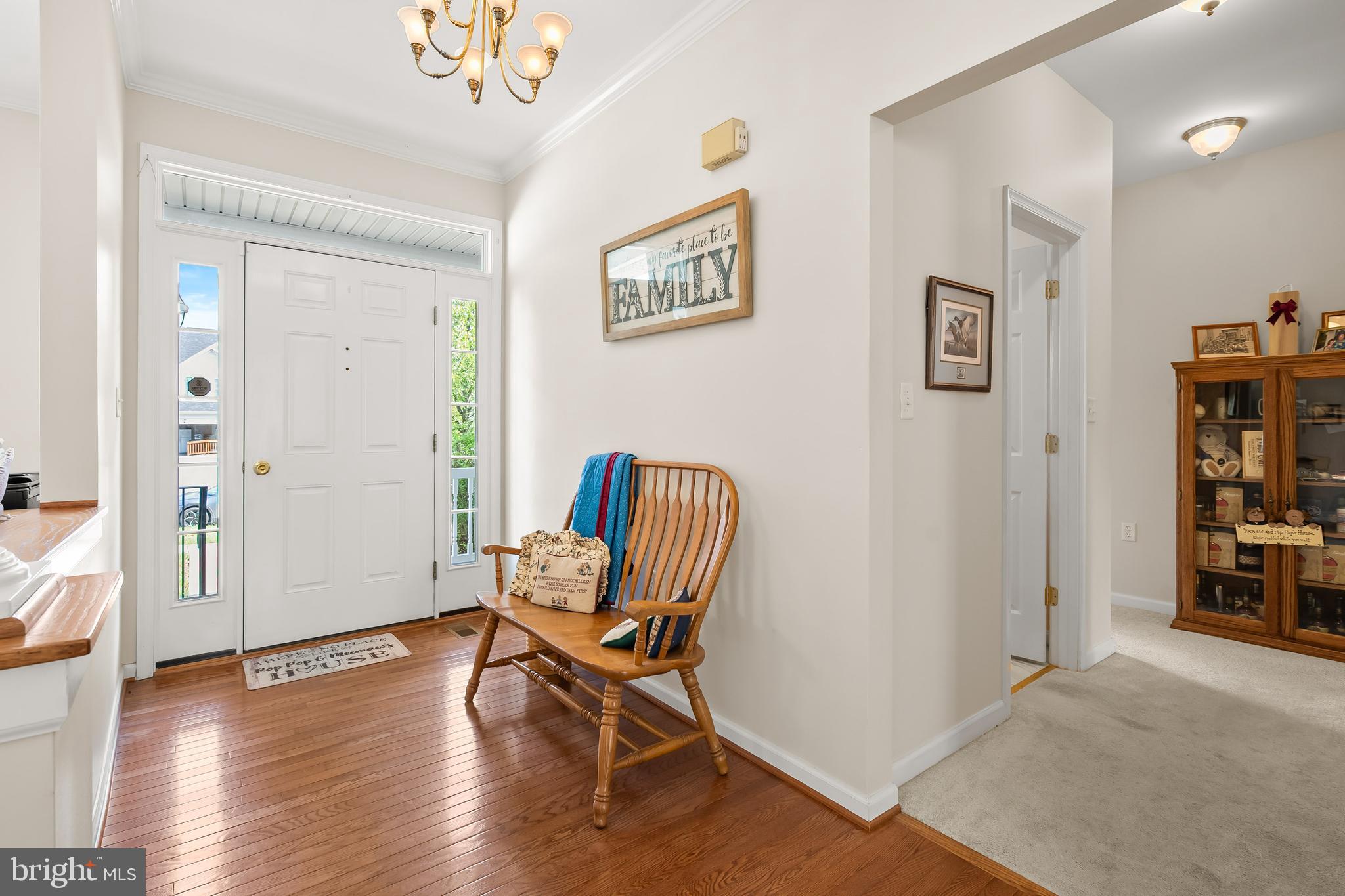 BRIARWOOD ESTATES - Residential