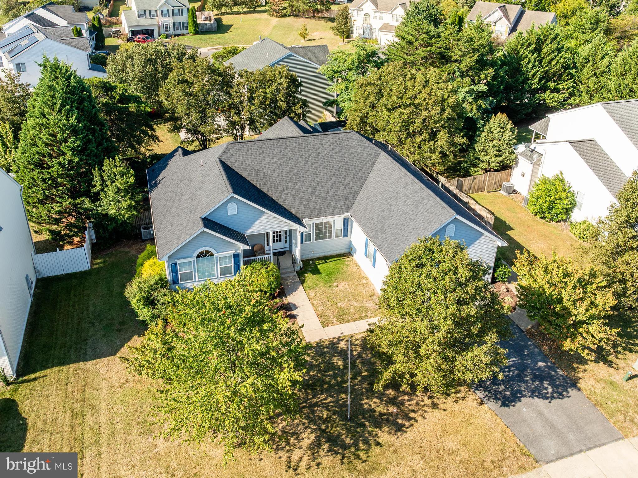 BRIARWOOD ESTATES - Residential