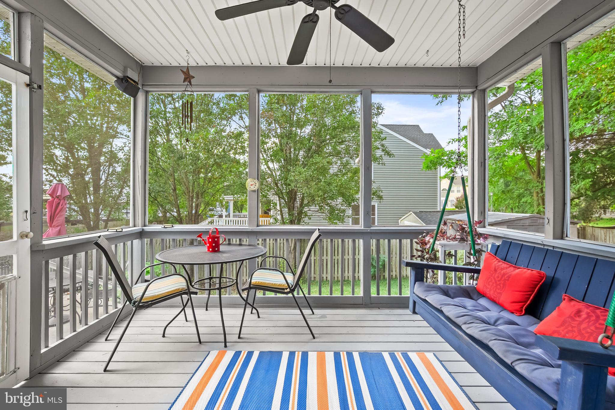 BRIARWOOD ESTATES - Residential