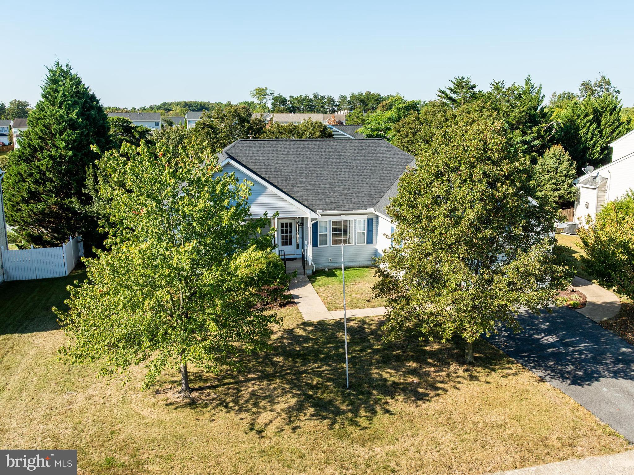 BRIARWOOD ESTATES - Residential