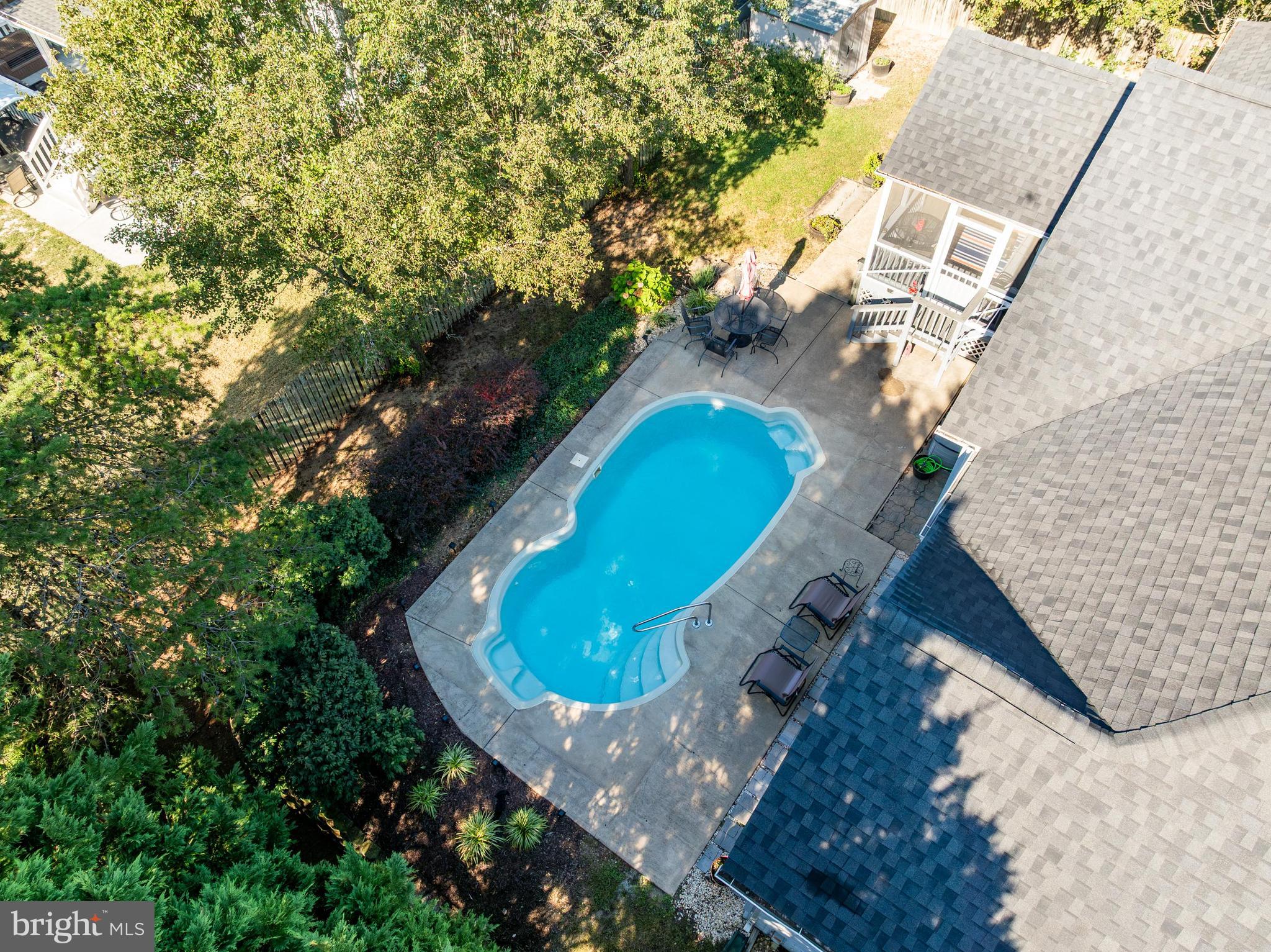 BRIARWOOD ESTATES - Residential