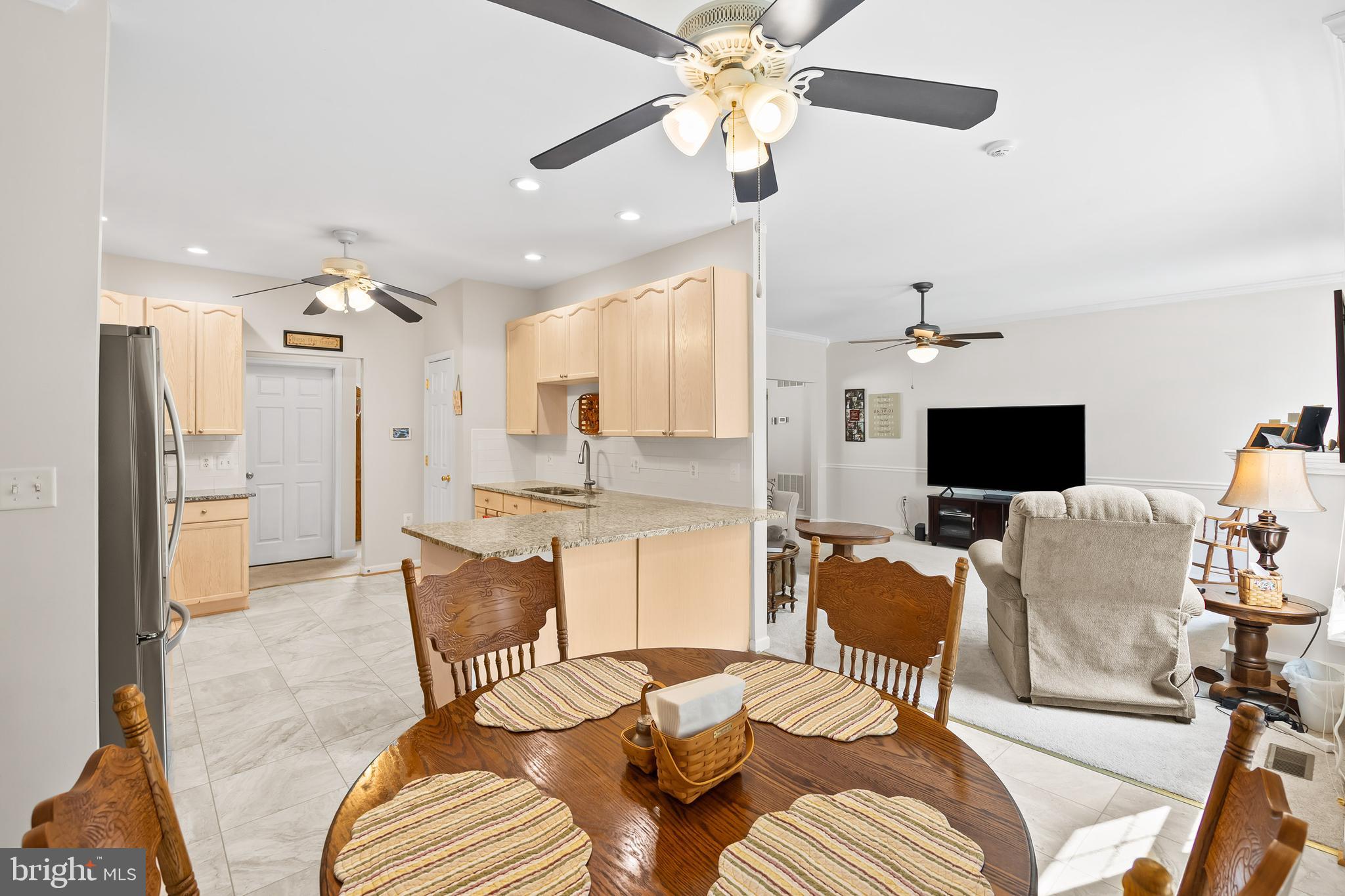 BRIARWOOD ESTATES - Residential