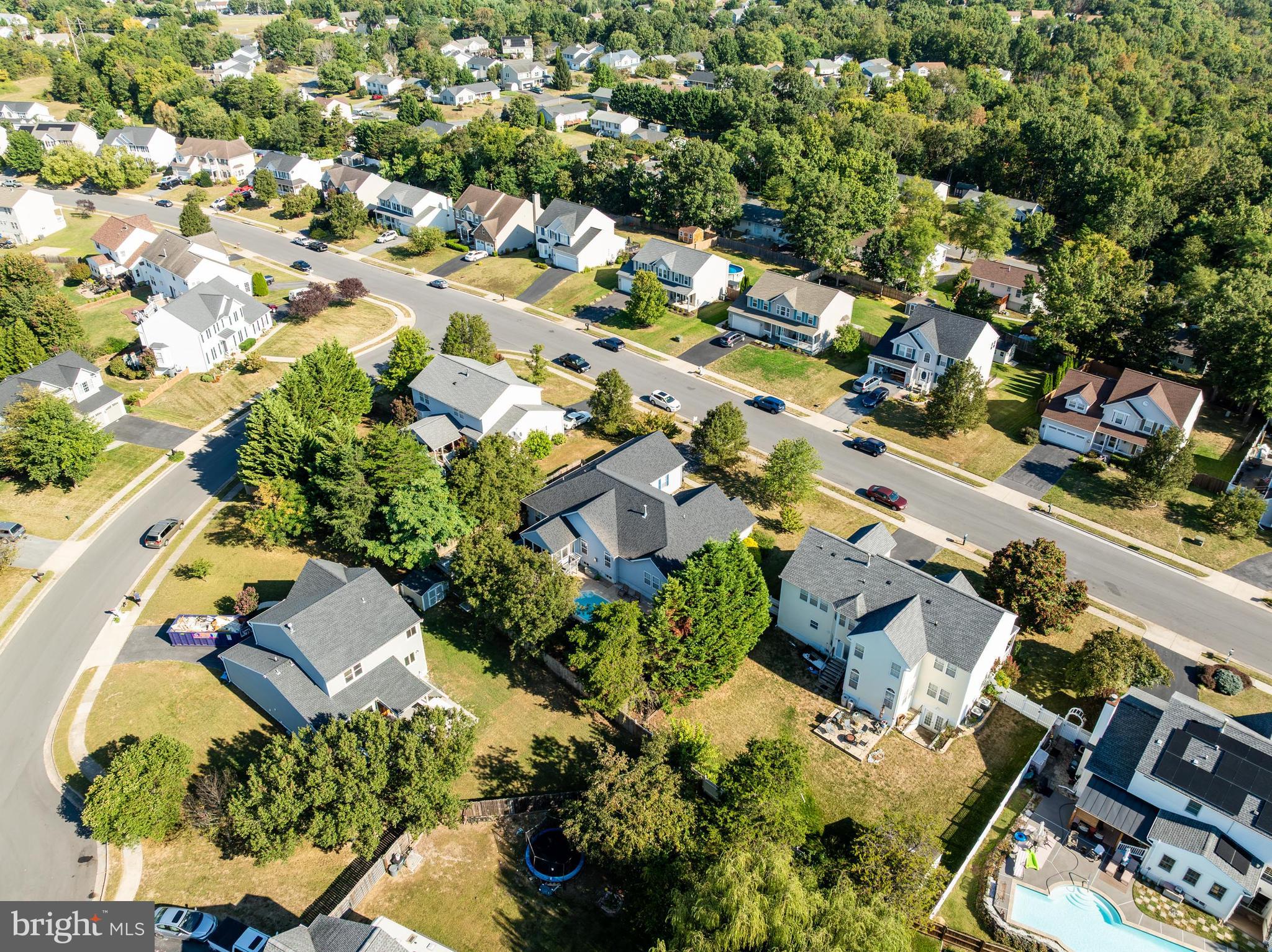 BRIARWOOD ESTATES - Residential