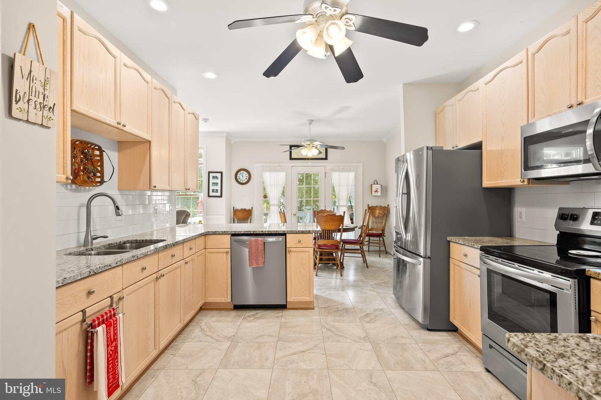 BRIARWOOD ESTATES - Residential