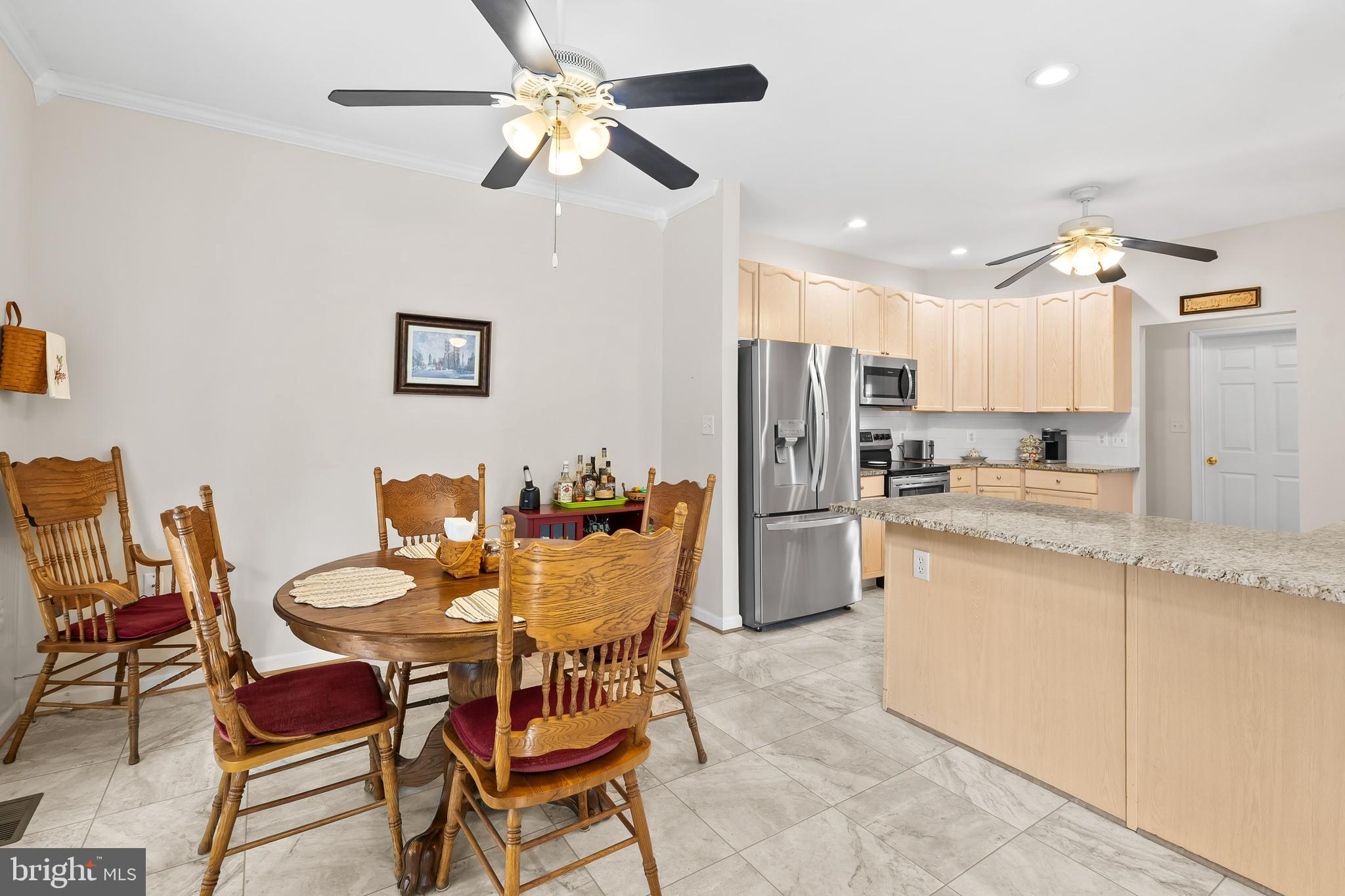 BRIARWOOD ESTATES - Residential