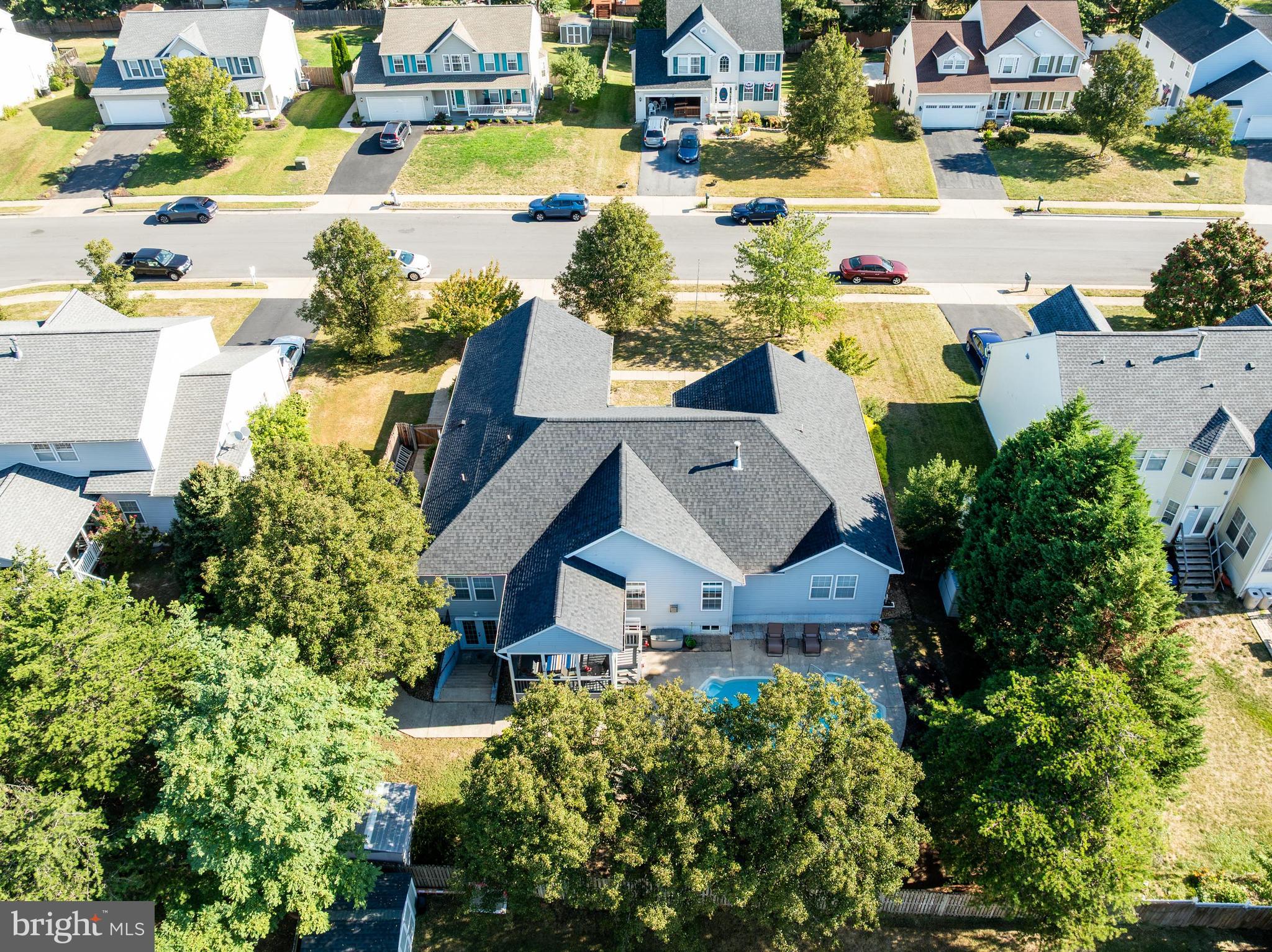 BRIARWOOD ESTATES - Residential