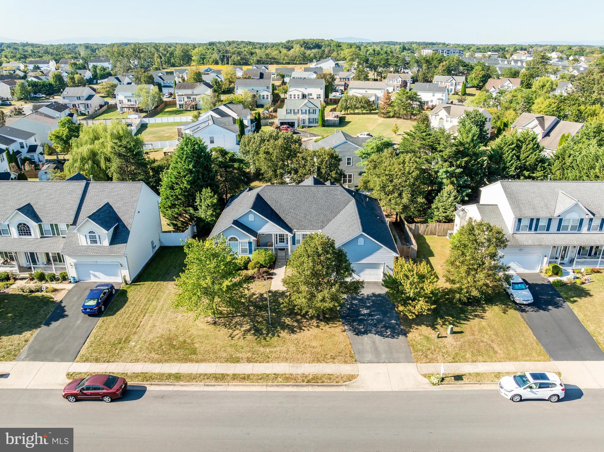 BRIARWOOD ESTATES - Residential