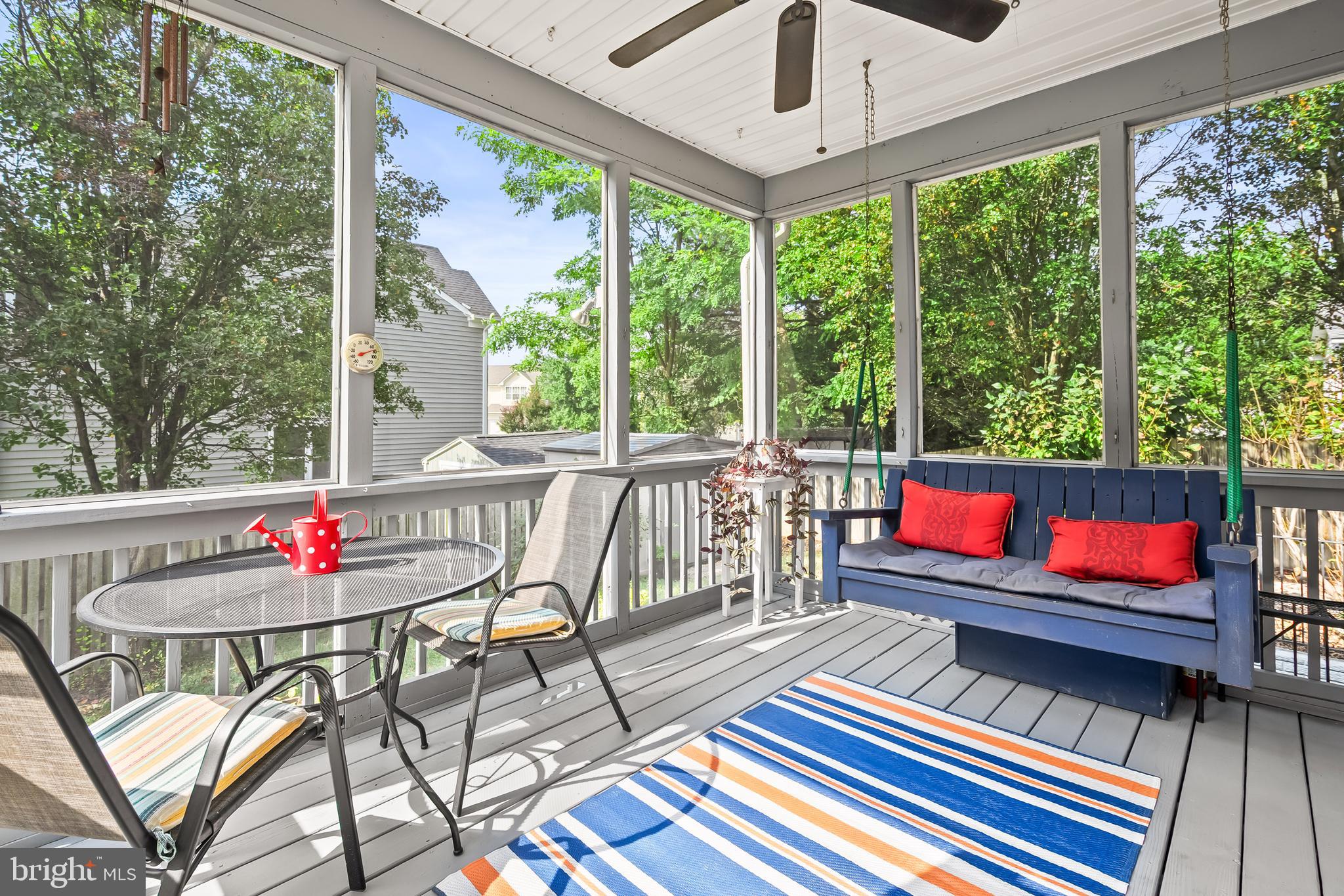 BRIARWOOD ESTATES - Residential