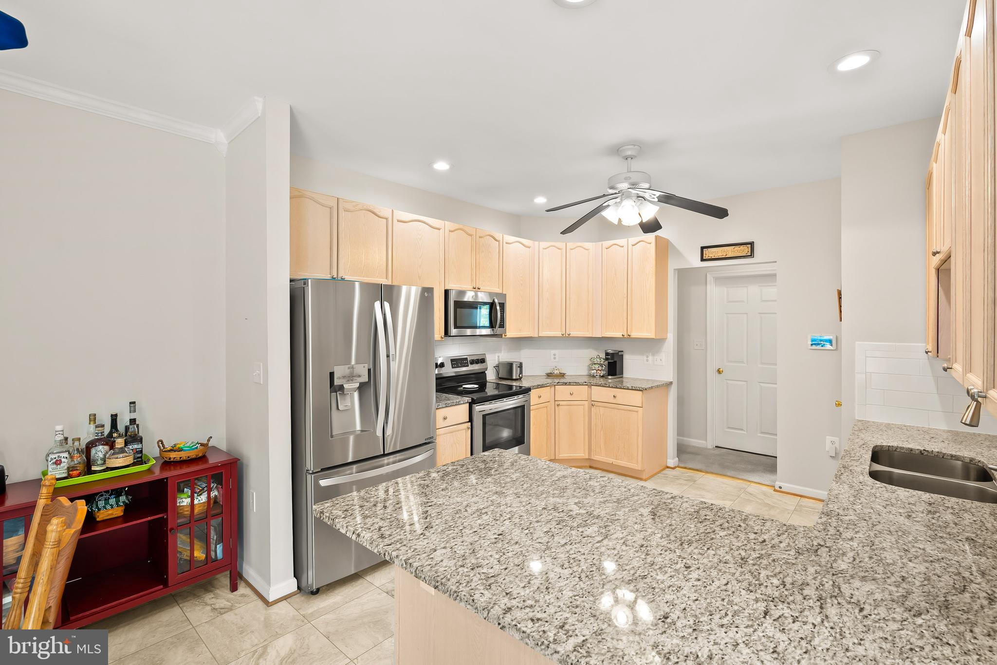 BRIARWOOD ESTATES - Residential