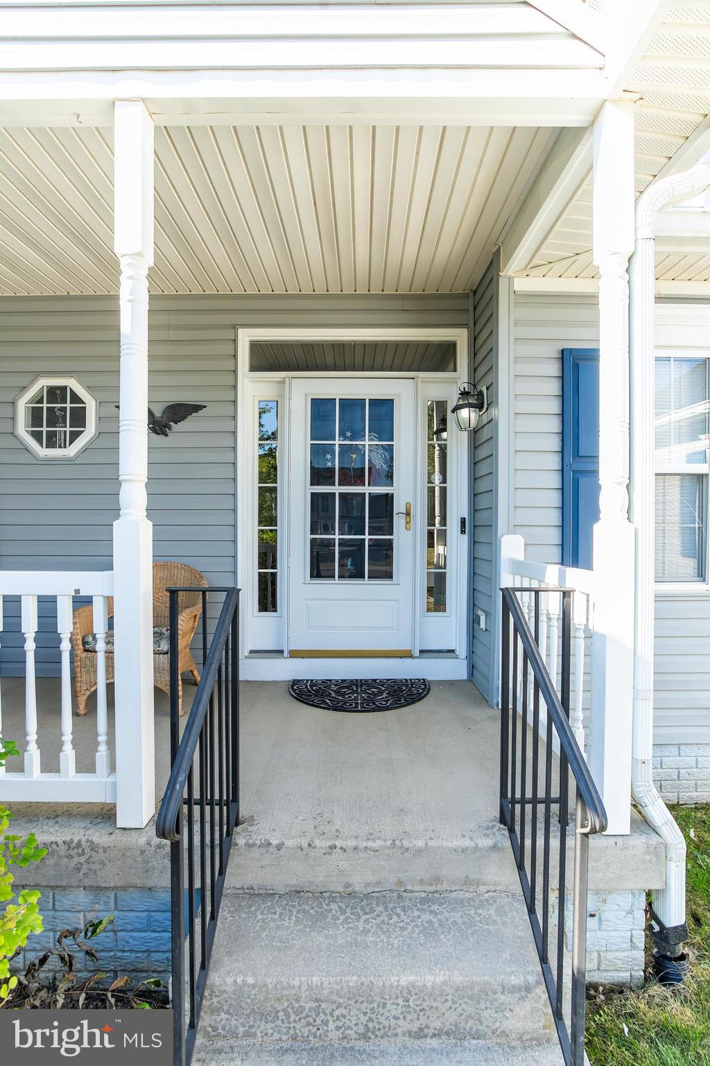 BRIARWOOD ESTATES - Residential