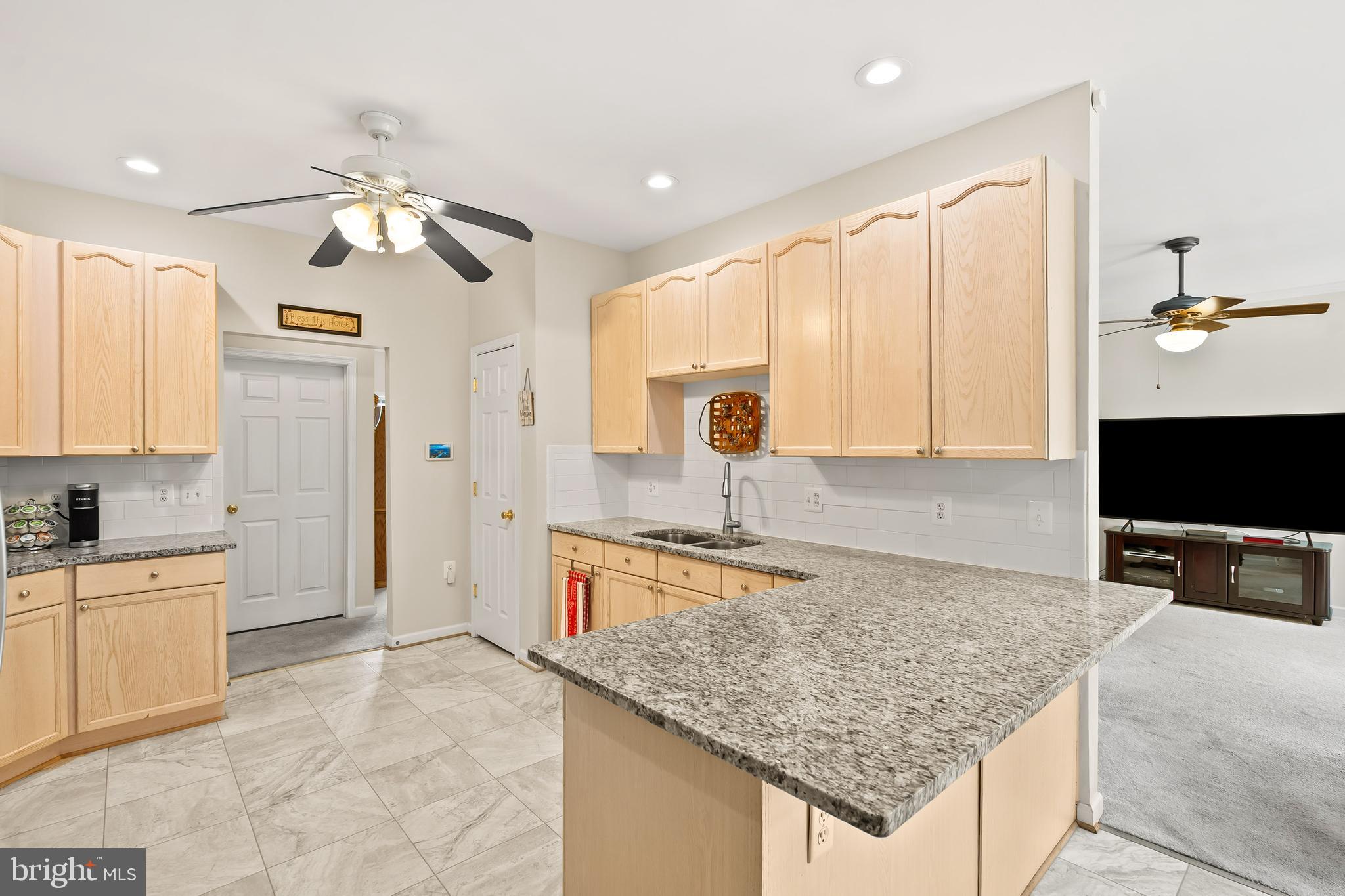 BRIARWOOD ESTATES - Residential