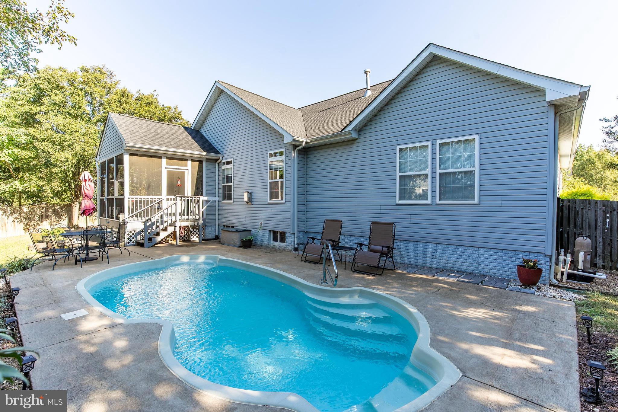 BRIARWOOD ESTATES - Residential