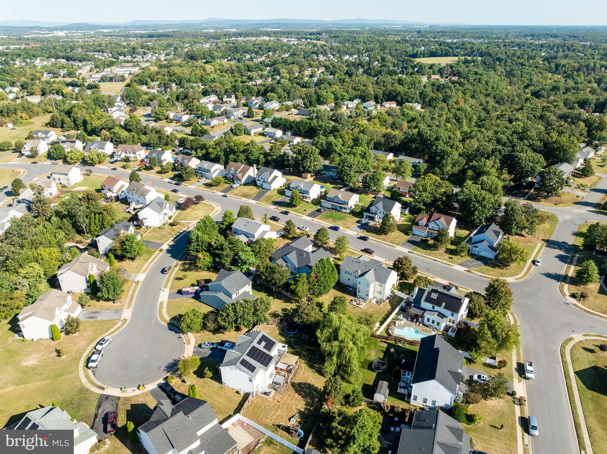 BRIARWOOD ESTATES - Residential