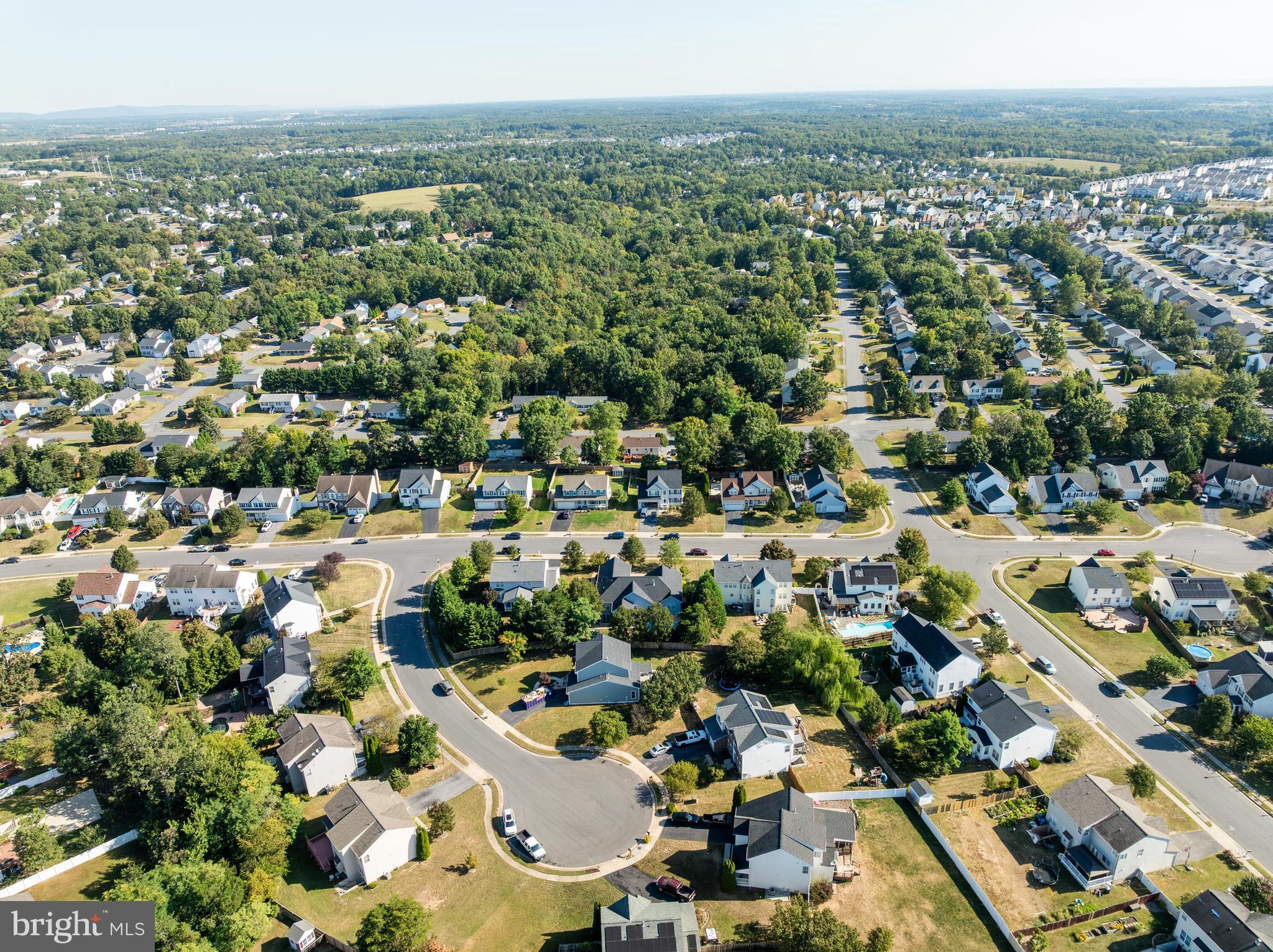 BRIARWOOD ESTATES - Residential