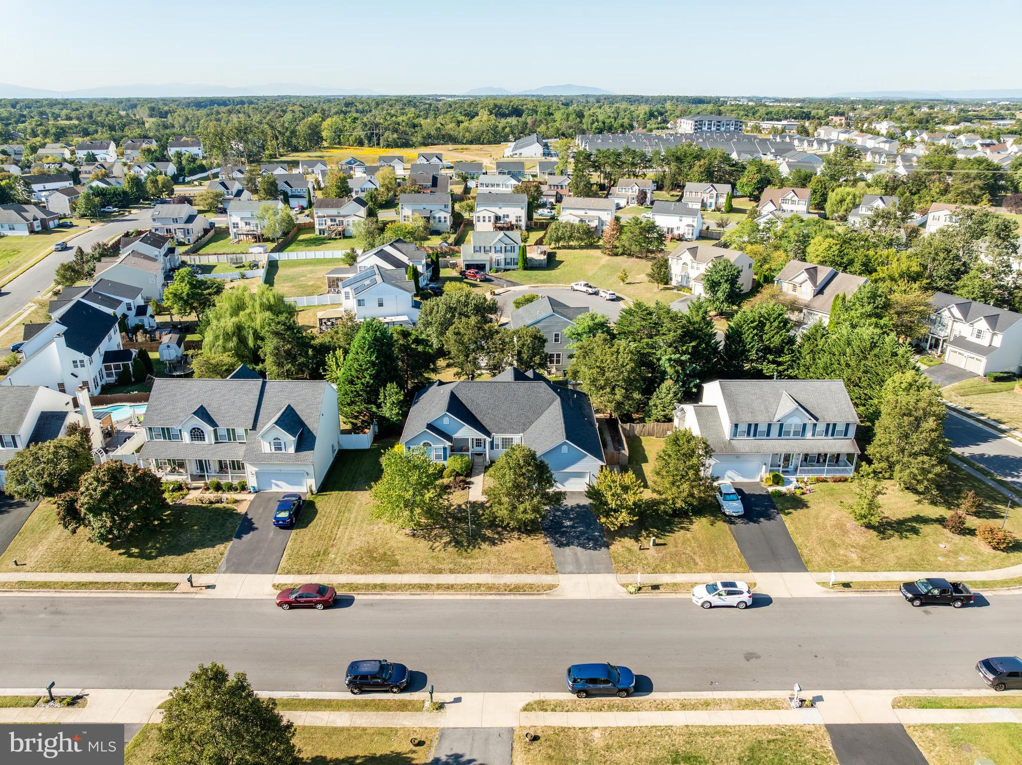 BRIARWOOD ESTATES - Residential